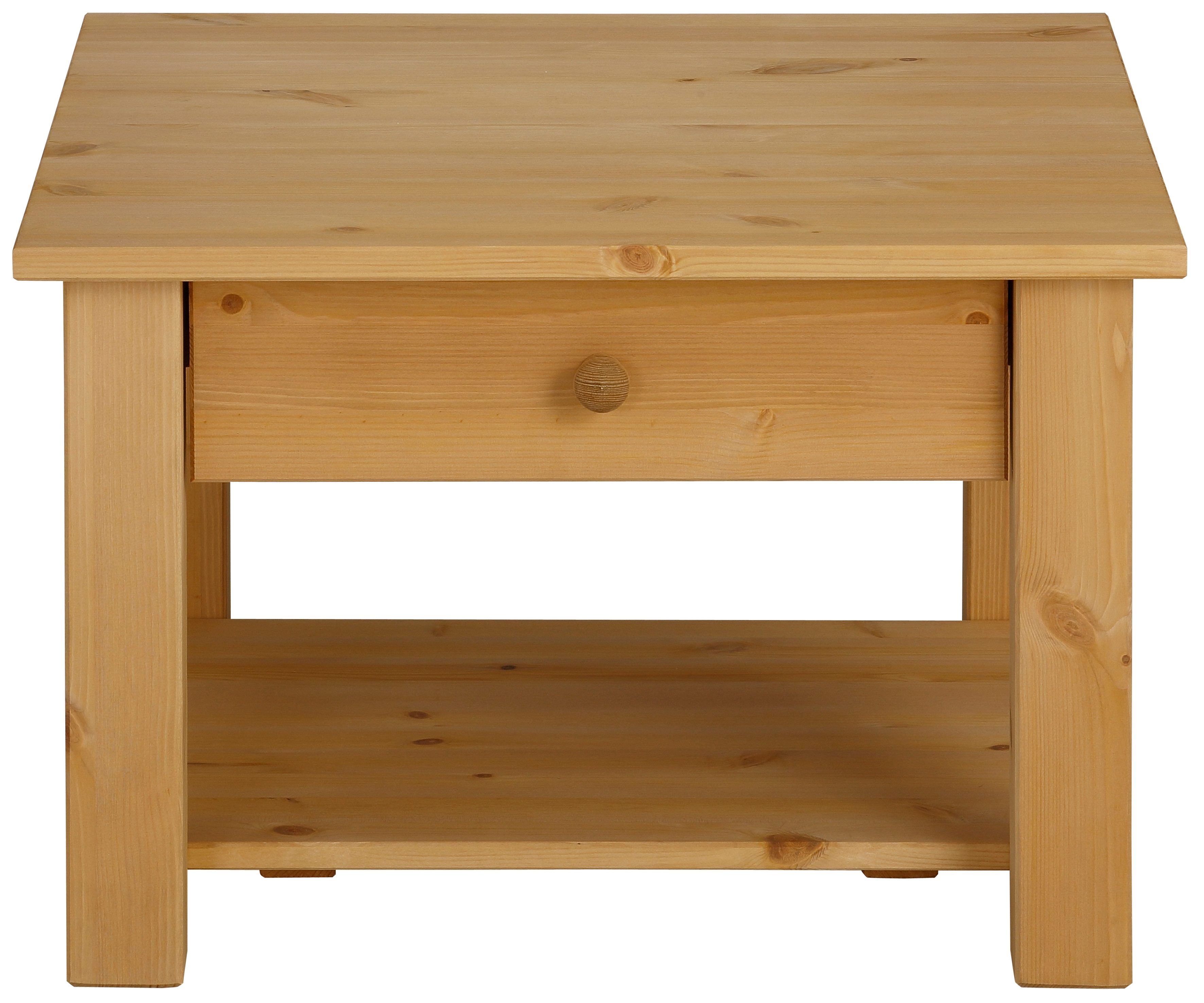 Home affaire Salontafel Chicago, TOPSELLER! in twee maten, landhuisstijl, extra opbergruimte
