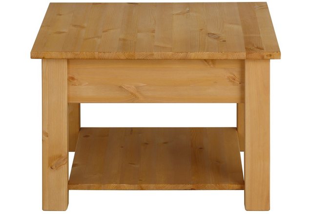 HOME AFFAIRE Salontafel Chicago in 2 afmetingen HOME AFFAIRE Salontafel Chicago in 2 afmetingen