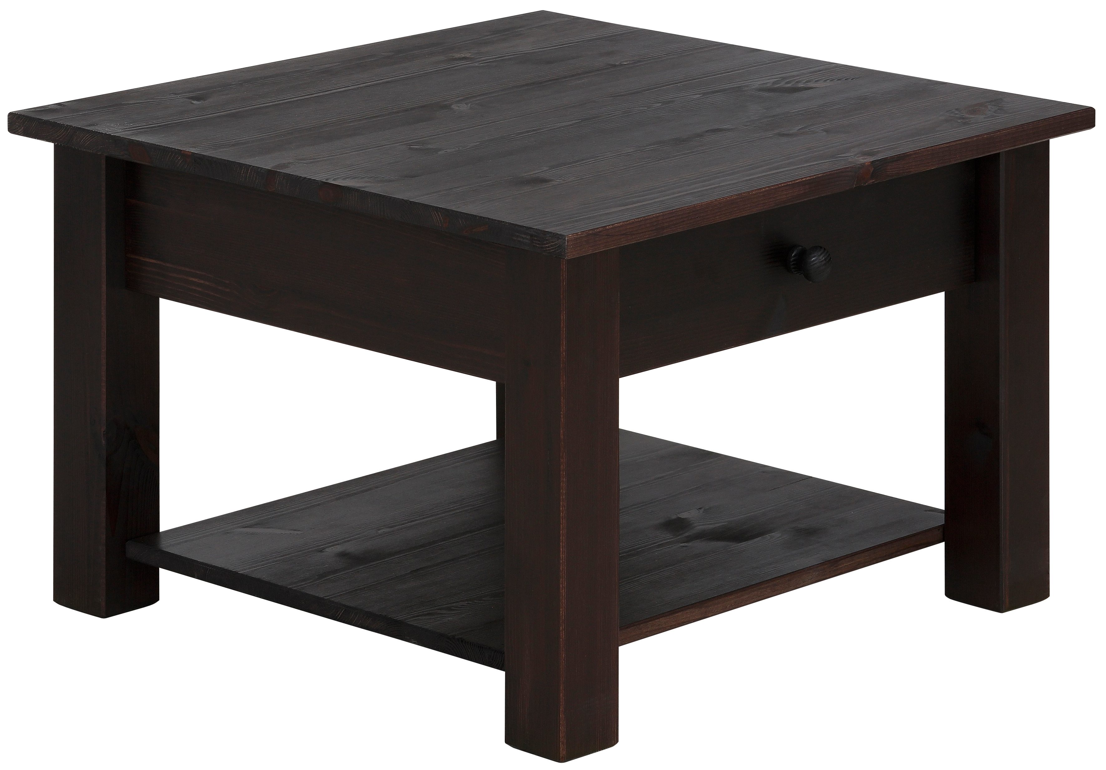Home affaire Salontafel Chicago, TOPSELLER! in twee maten, landhuisstijl, extra opbergruimte