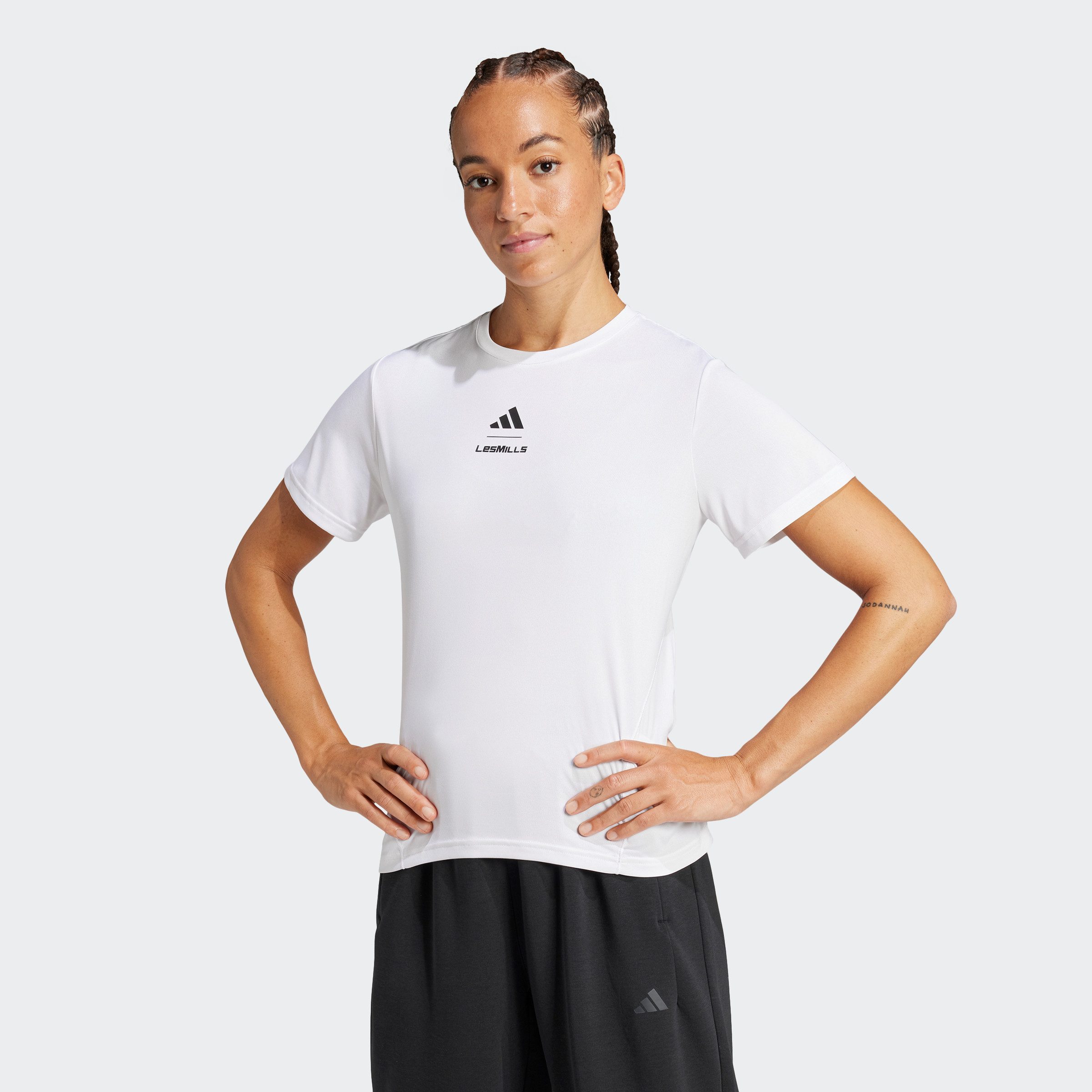 adidas Performance Tanktop W LM G TK