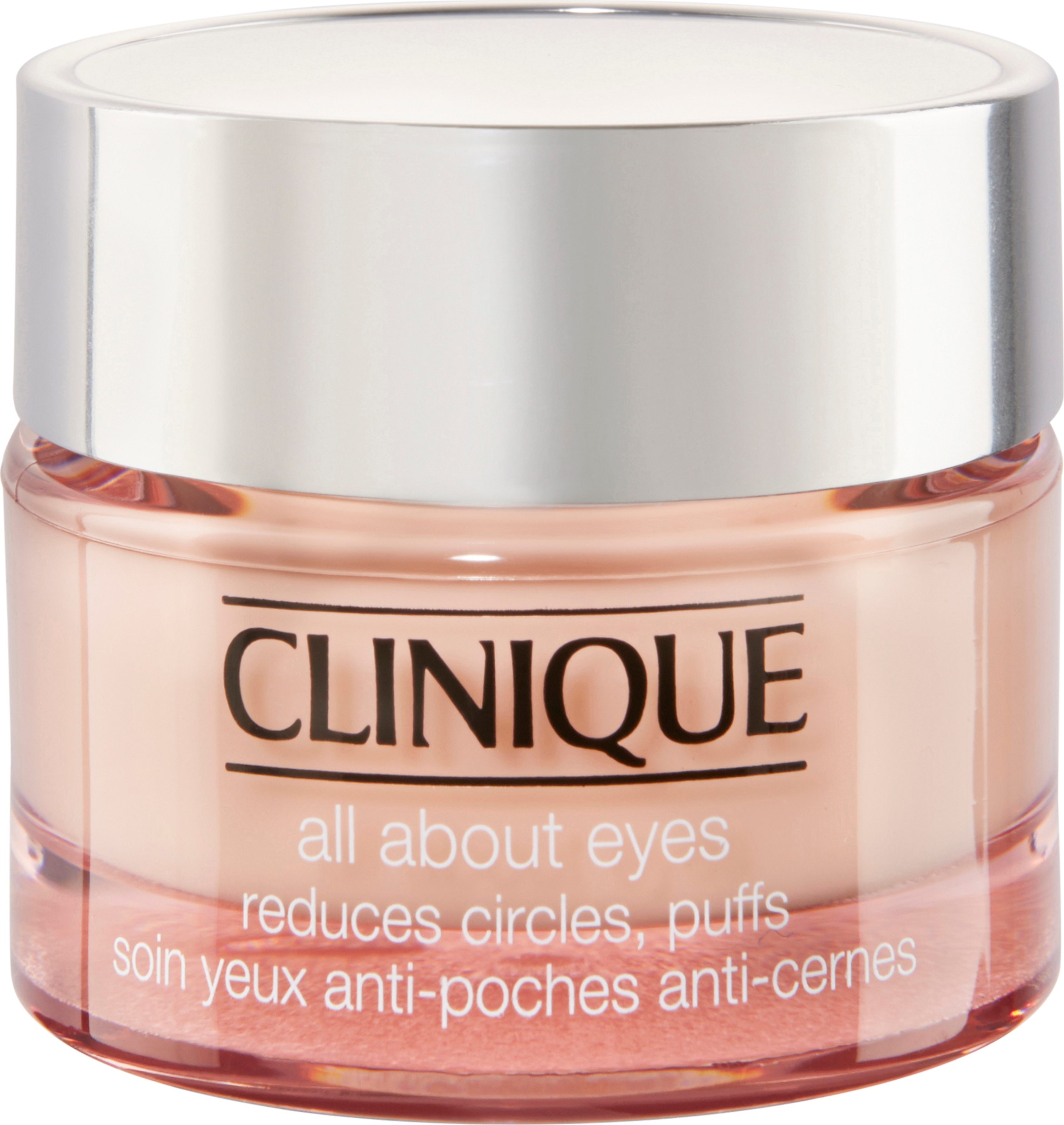 Clinique All About Eyes 15 ml