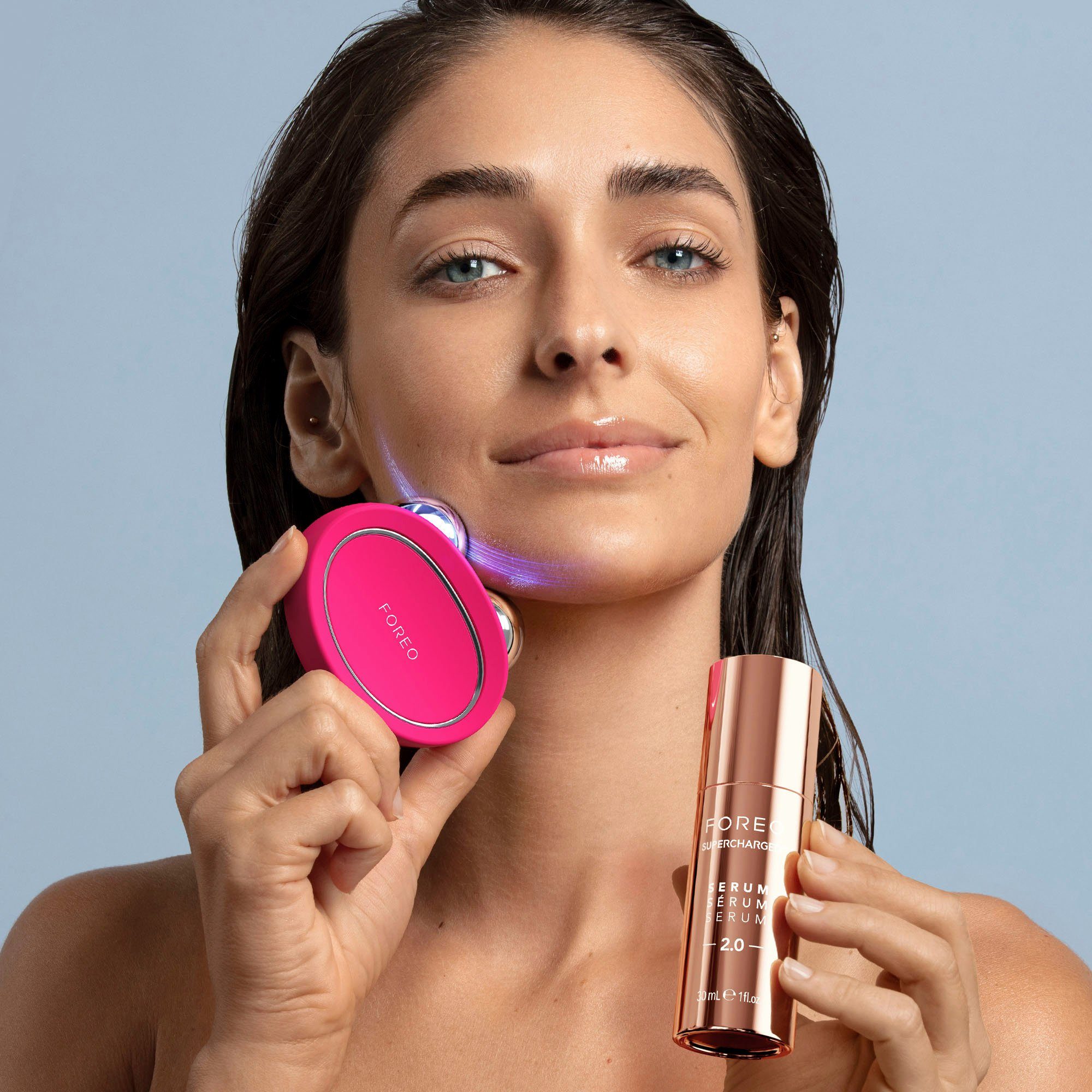 FOREO Anti-aging-apparaat BEAR™ 2