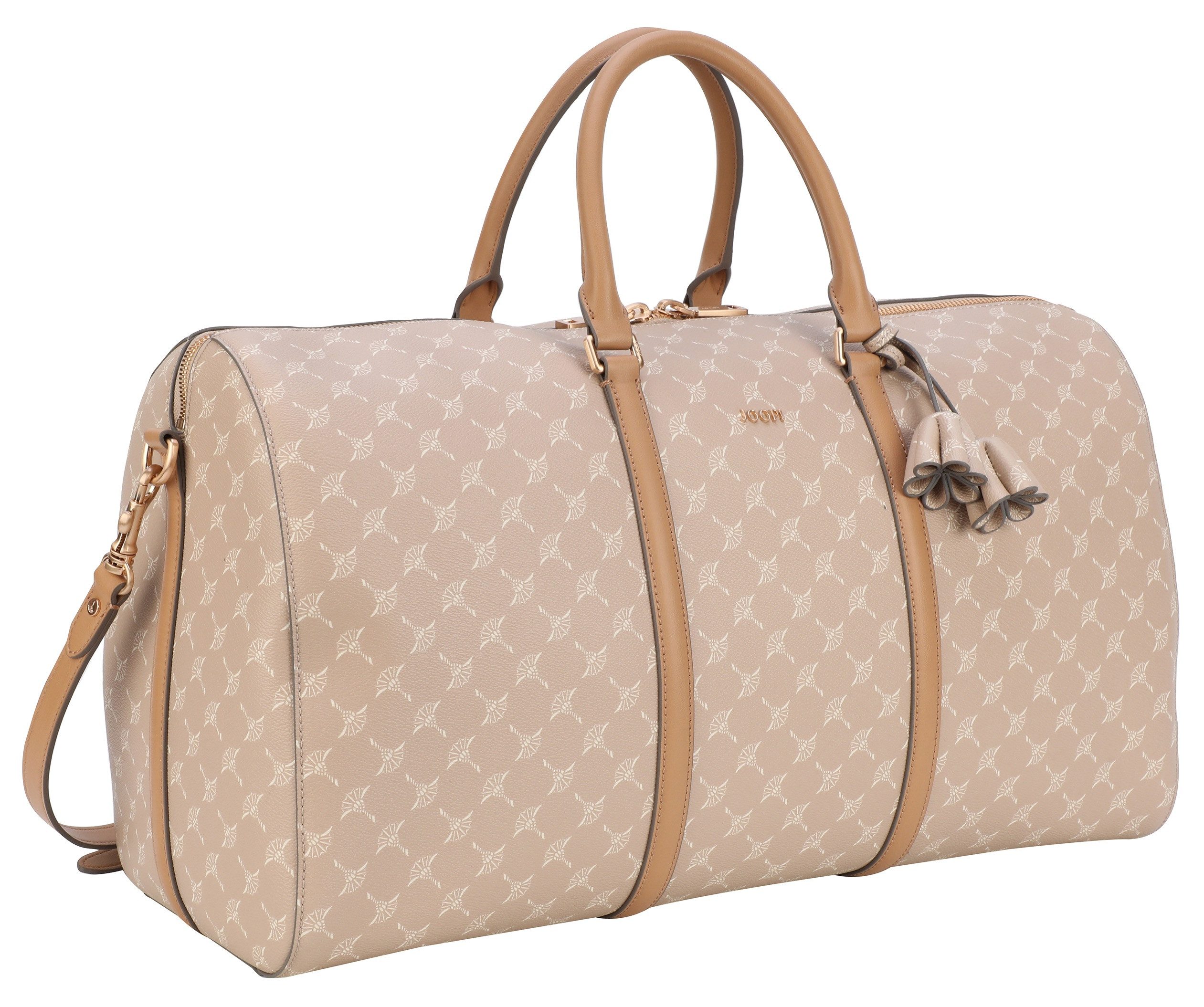 Joop! Weekendtas Cortina 1.0 aurora weekendtas lhz Reistas sporttas met afneembare schouderriem