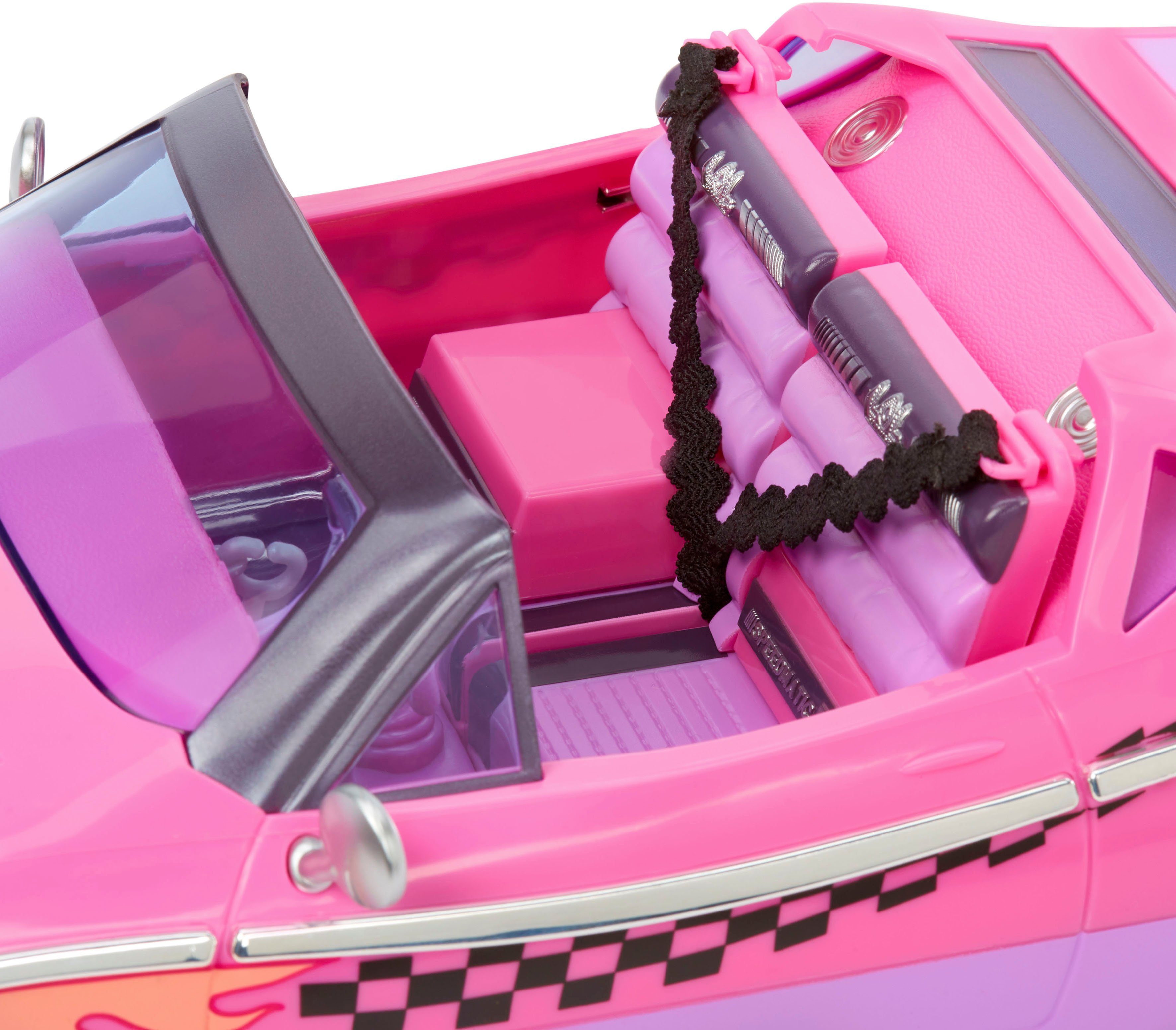 L.O.L. SURPRISE! Poppen fietsstoeltje L.O.L. Surprise City Cruiser ™
