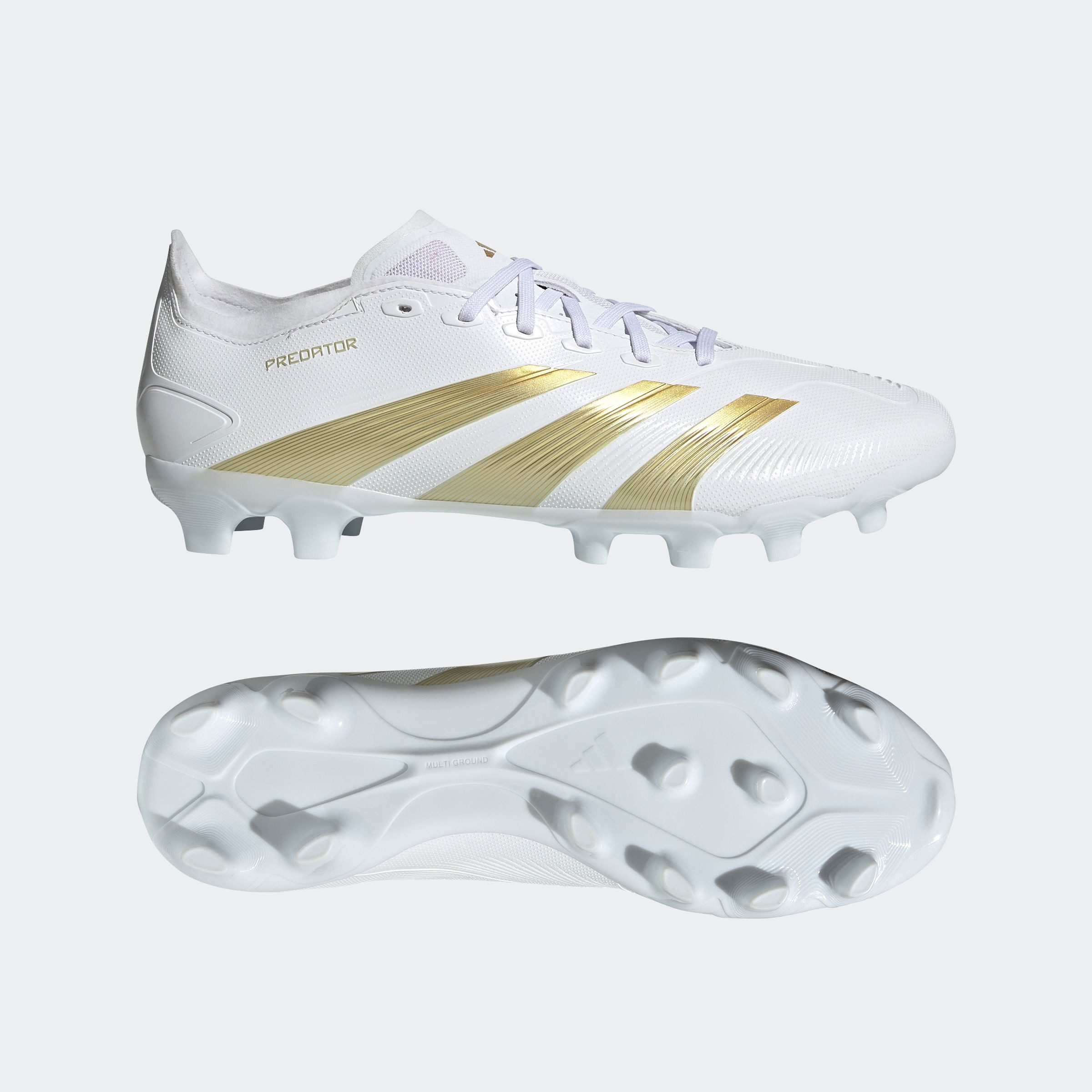 adidas Performance Voetbalschoenen PREDATOR LEAGUE MG