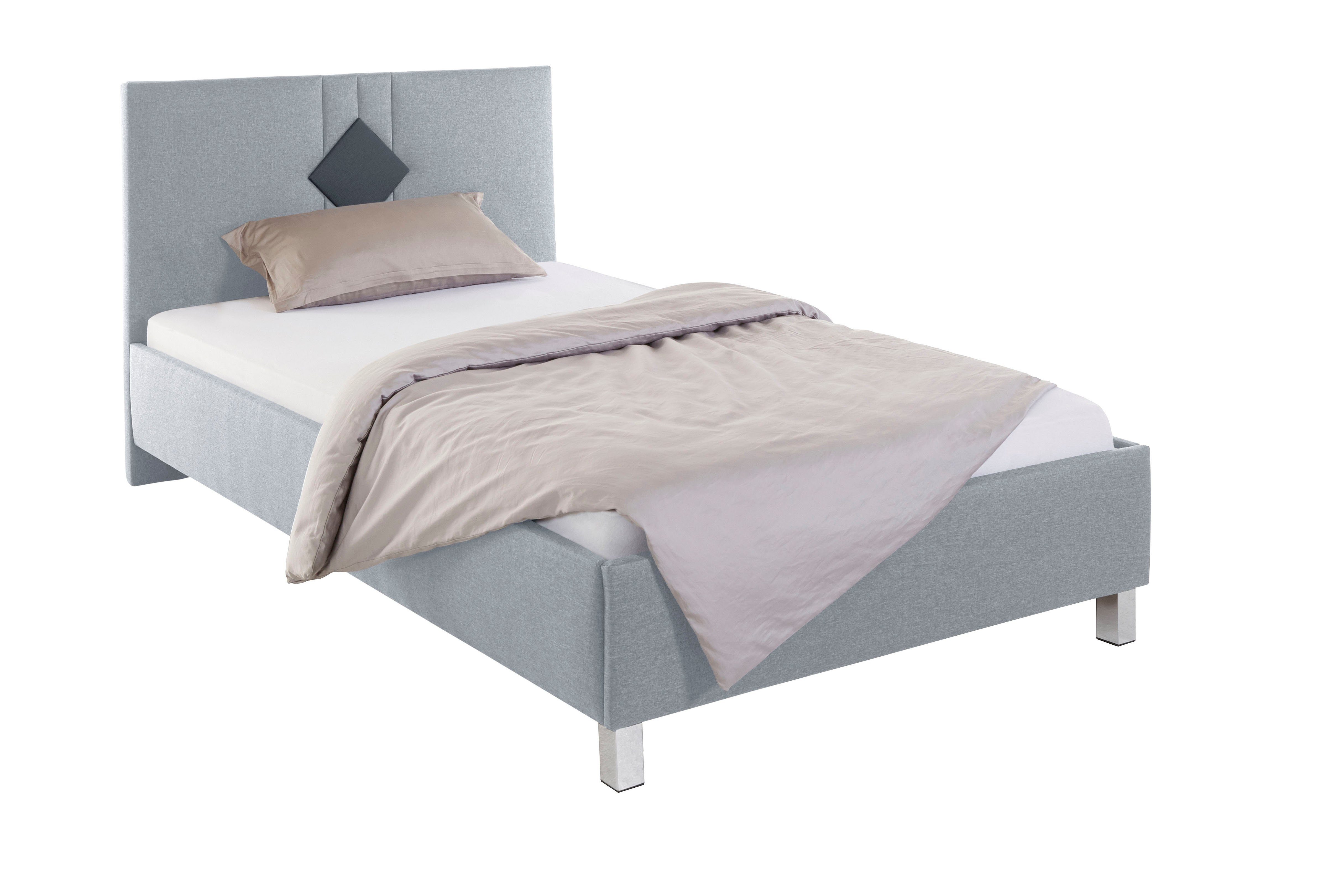 Westfalia Polsterbetten Gestoffeerd bed