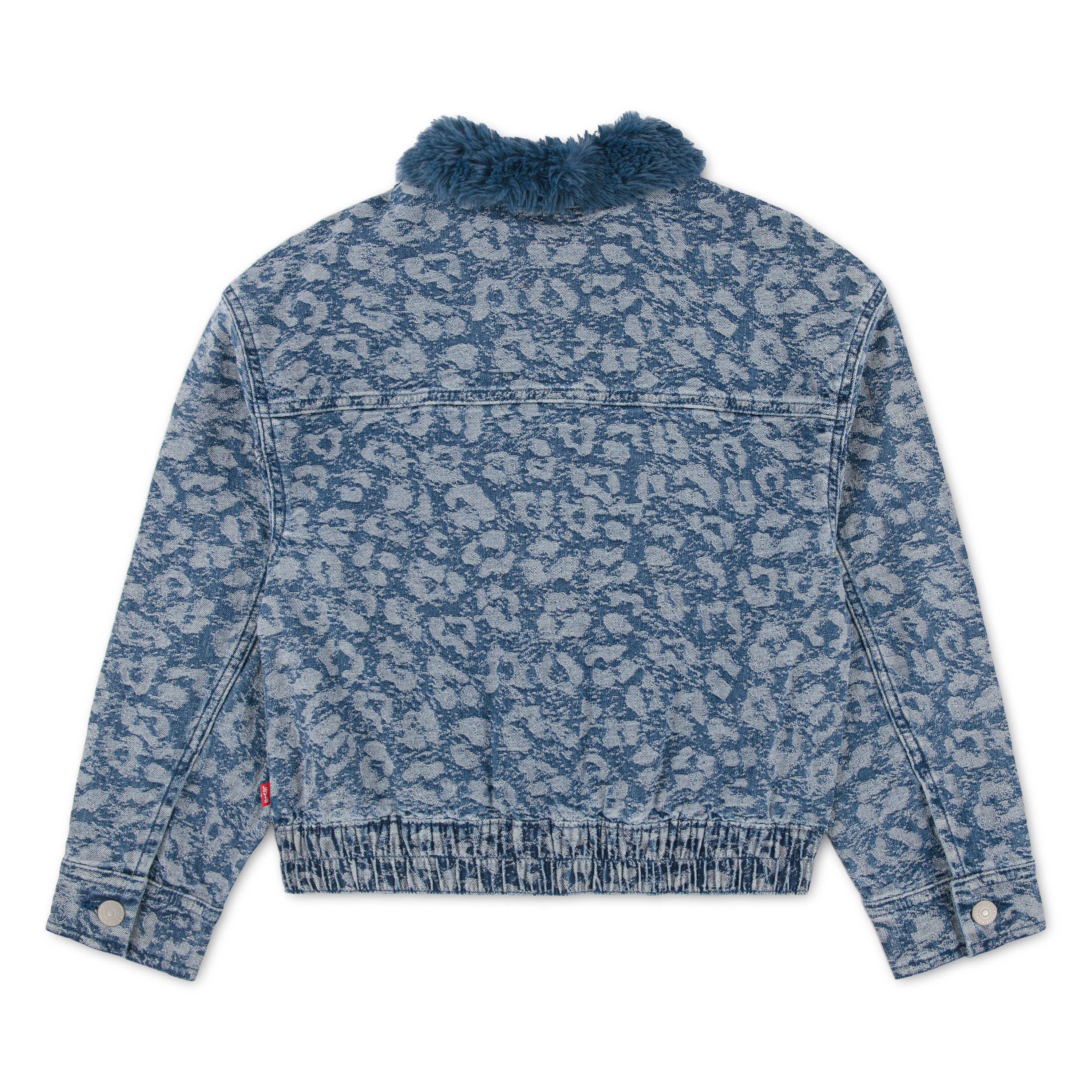 Levi's Kidswear Jeansjack