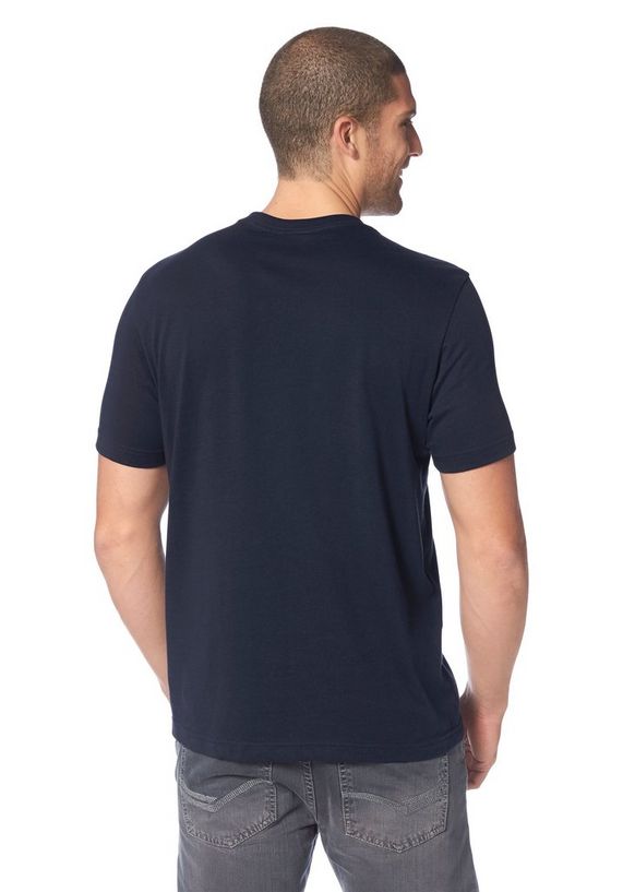 ADIDAS ORIGINALS T-shirt met ronde hals ADIDAS ORIGINALS T-shirt met ronde hals