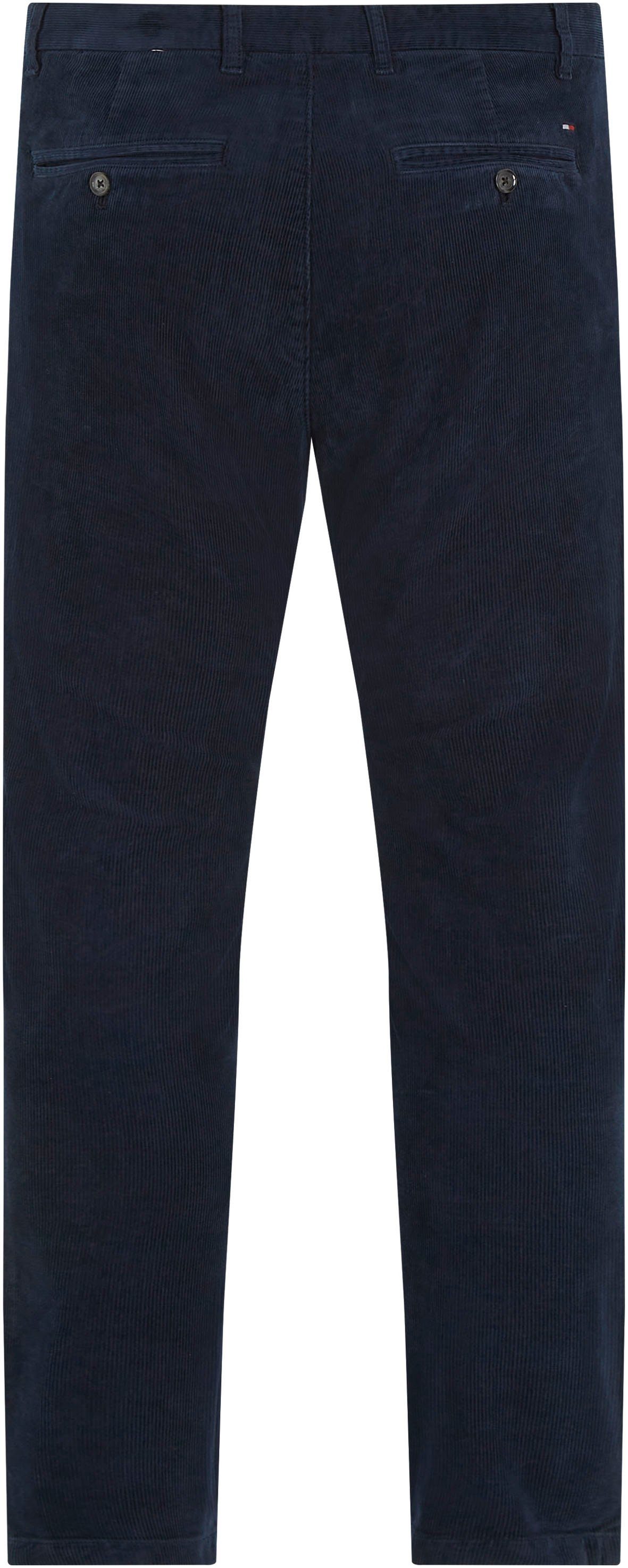 Tommy Hilfiger Chino BT-MADISON CHINO CORD GMD-B