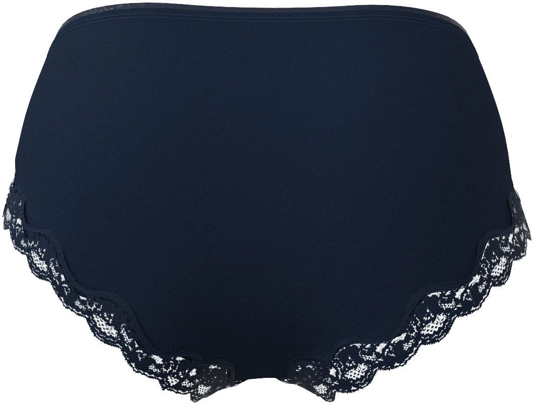 JOOP! Hipster Pure met charmante kantdetails