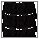 Bench. Boxershort voor jongens (set, 3 stuks)