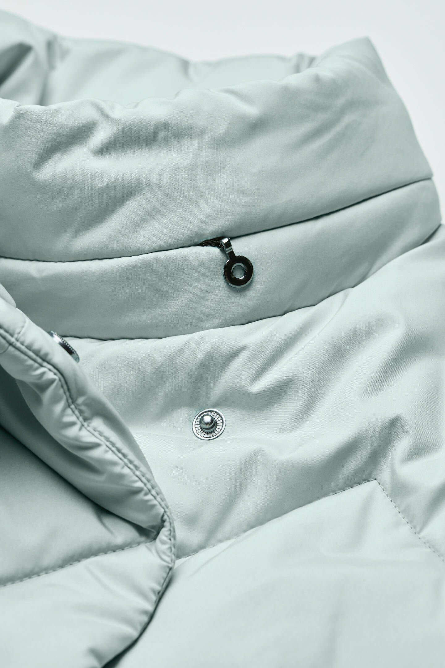Bugatti Bodywarmer van gerecycled materiaal