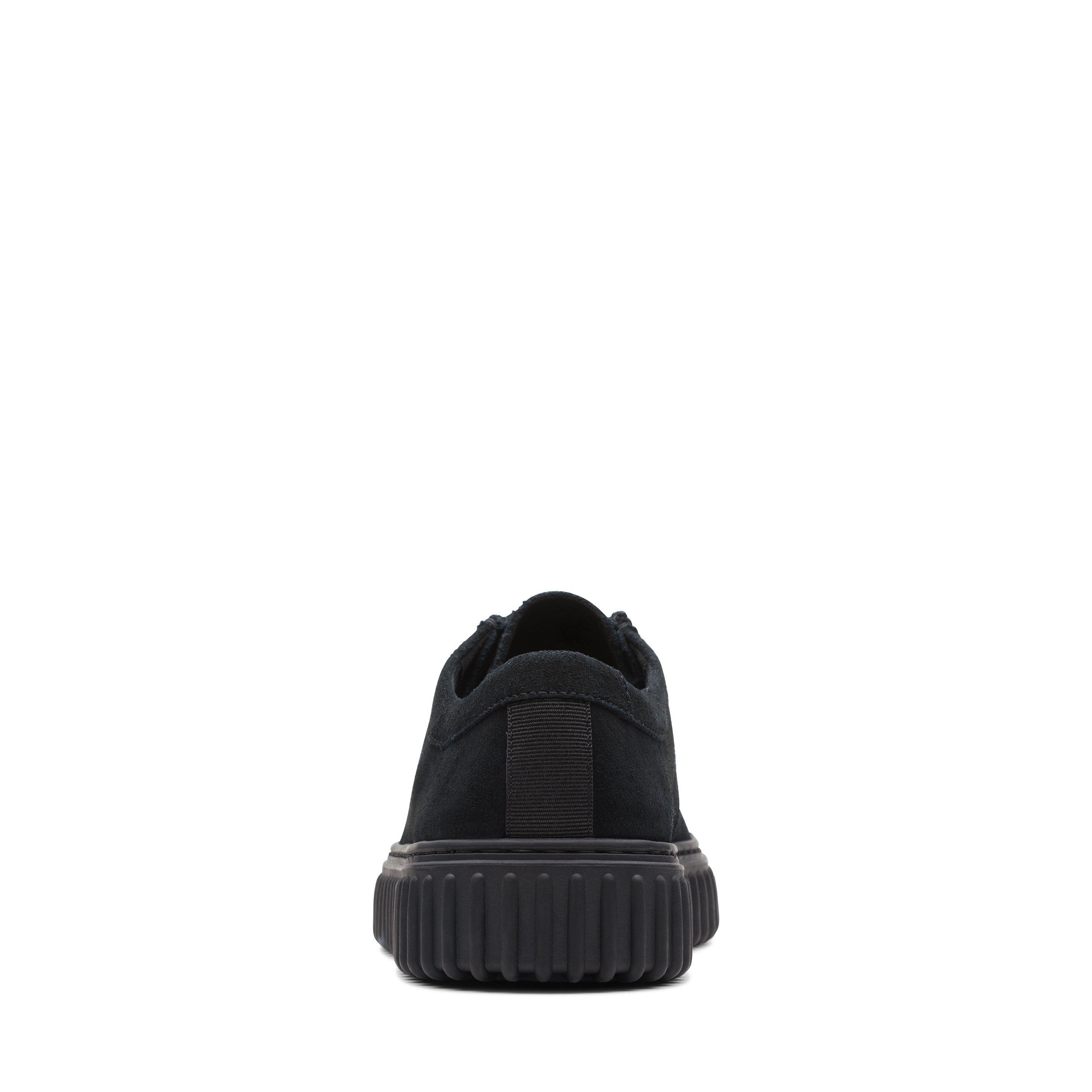 Clarks Veterschoenen Torhill Lo Vrijetijdsschoen, lage schoen, veterschoen met uitneembaar voetbed