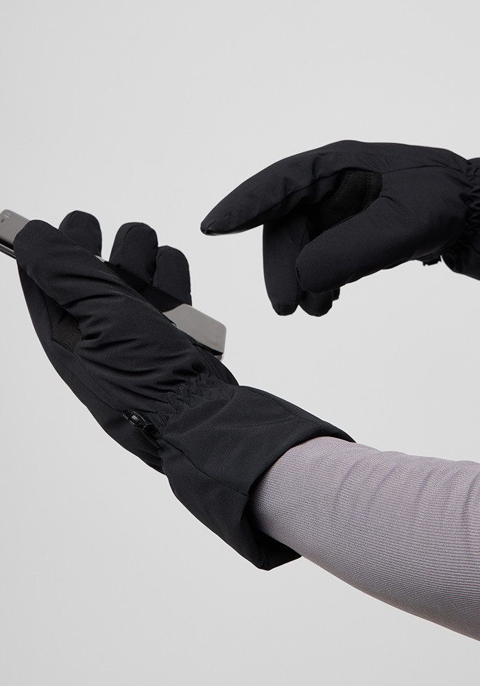 Jack Wolfskin Fleece-handschoenen HIGHLOFT GLOVE
