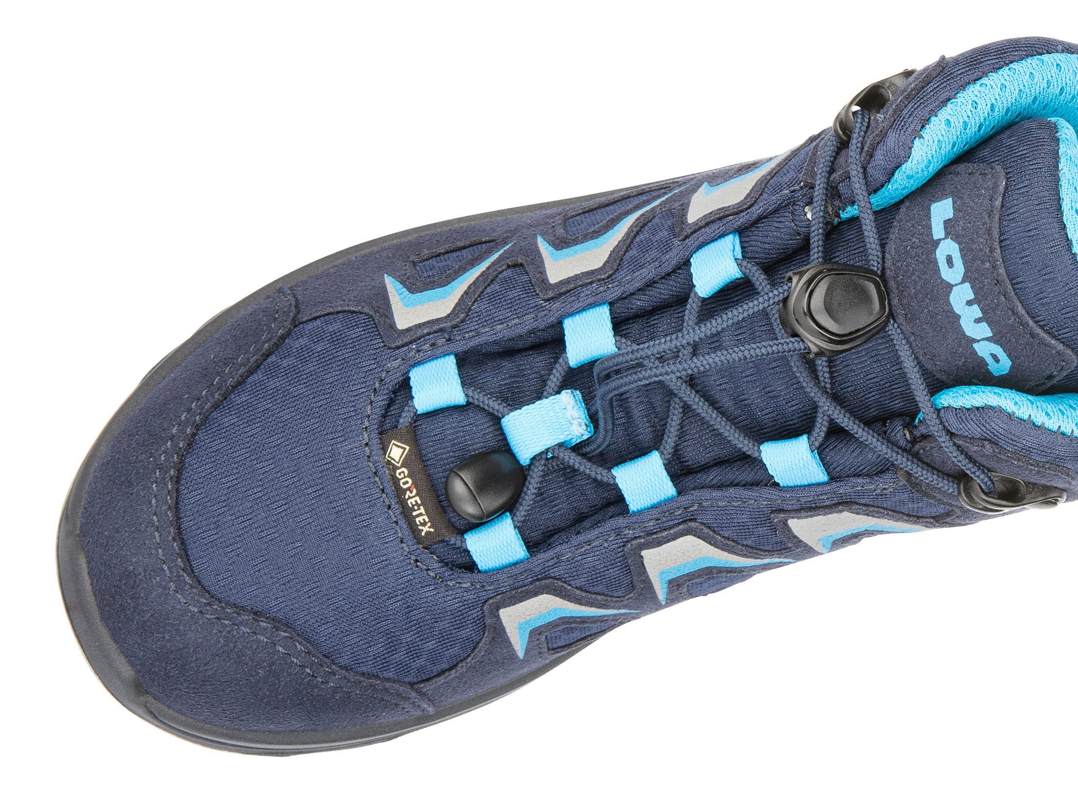 Lowa Wandelschoenen INNOX EVO GTX QC JR