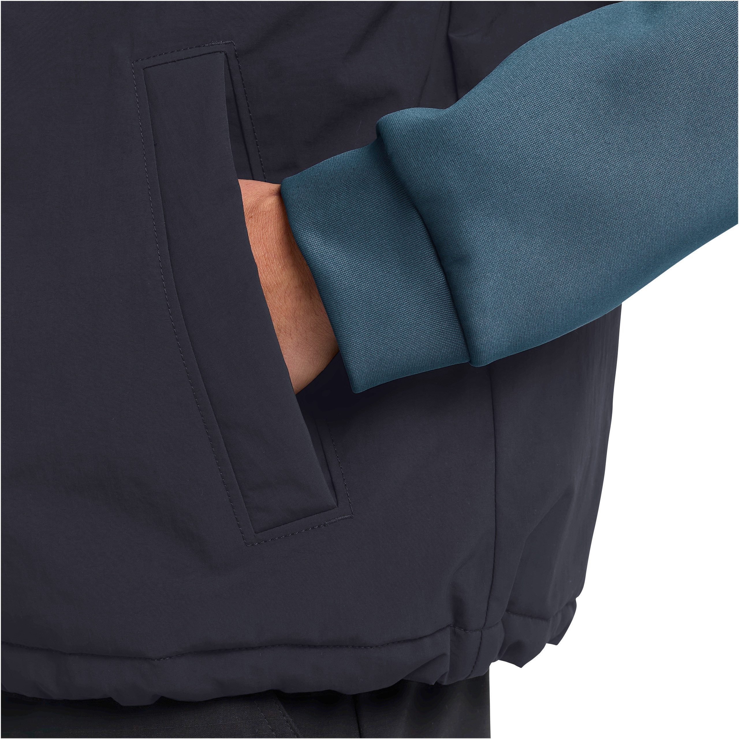 Jack Wolfskin Korte bodywarmer