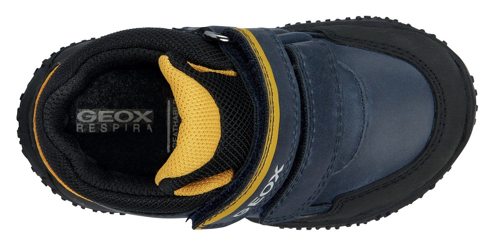 Geox Babyschoentjes B BALTIC BOY B ABX
