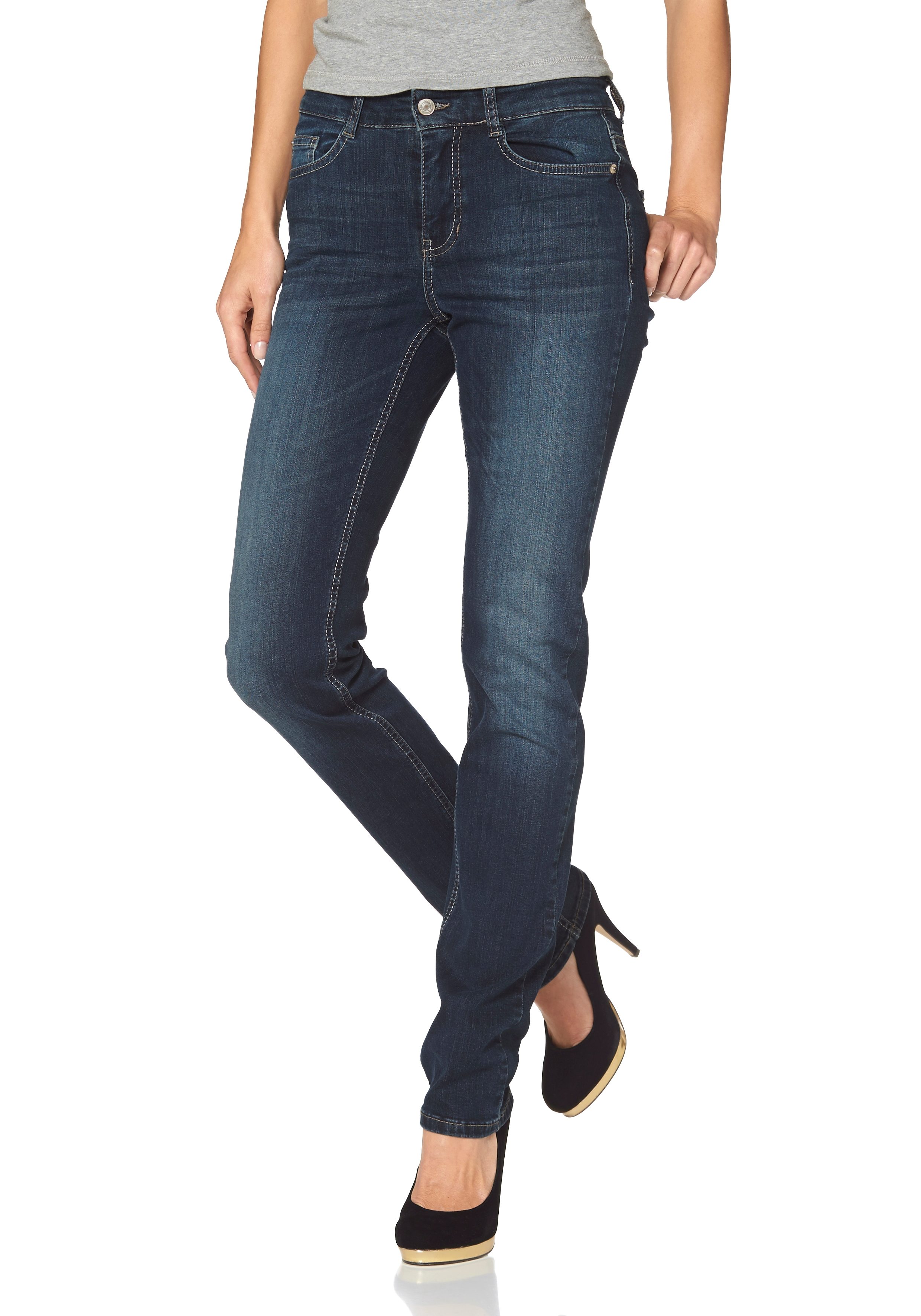 MAC Stretch jeans Angela