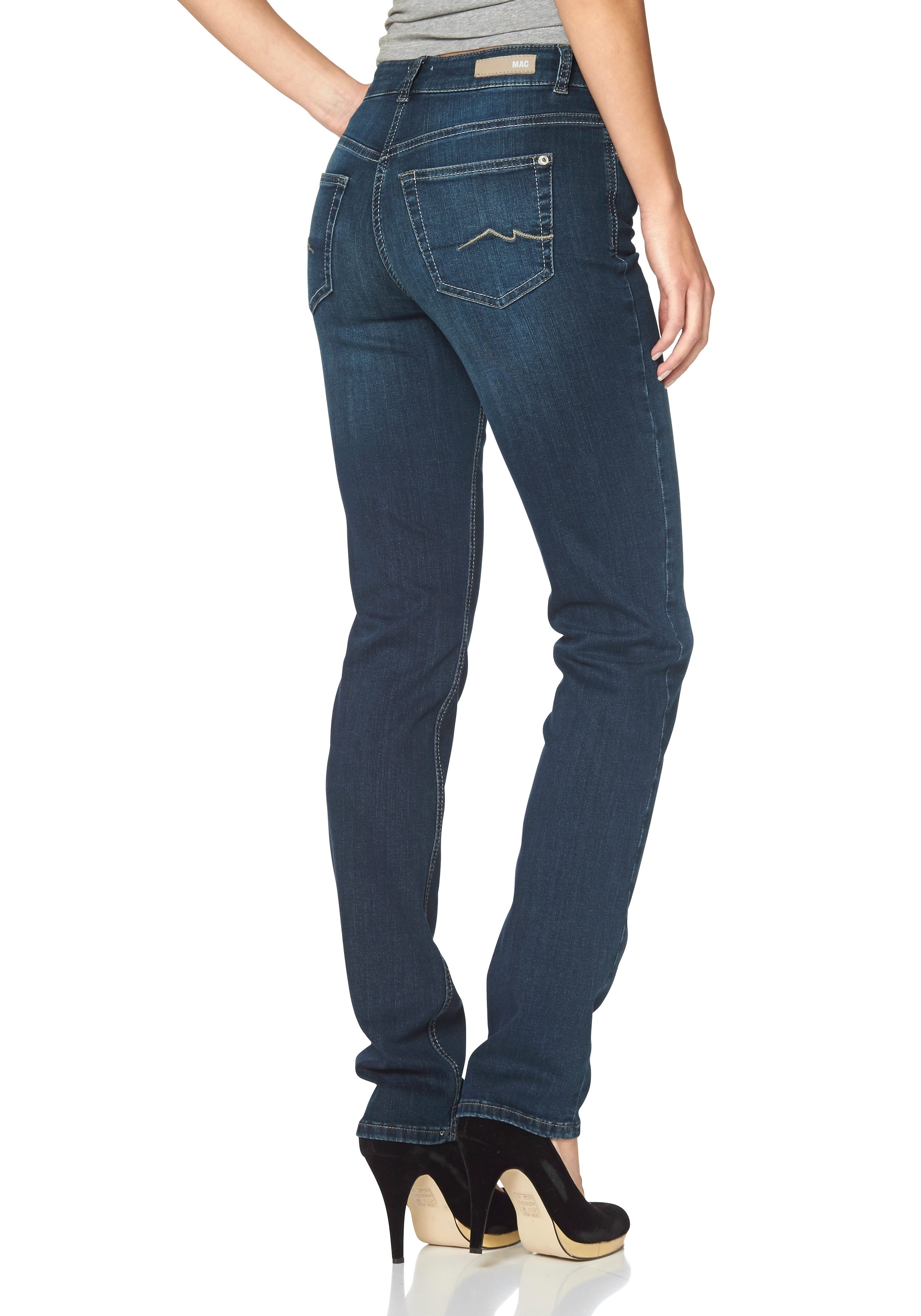 MAC Stretch jeans Angela