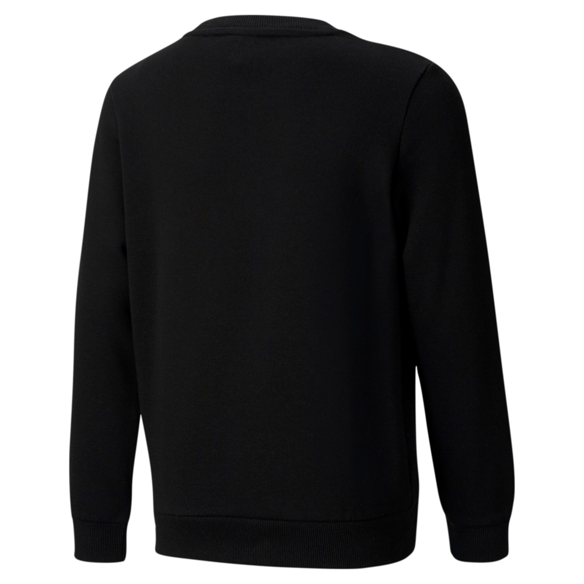 PUMA Sweatshirt ESS Big Logo Crew FL B