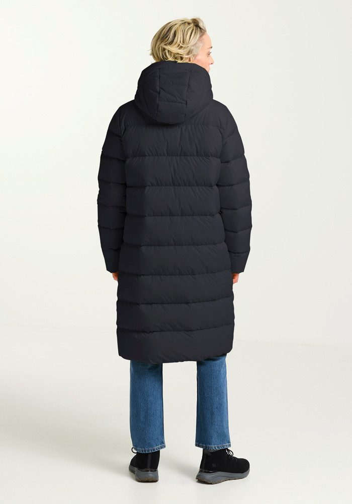 Jack Wolfskin Donsjas FROZEN PALACE COAT W RDS