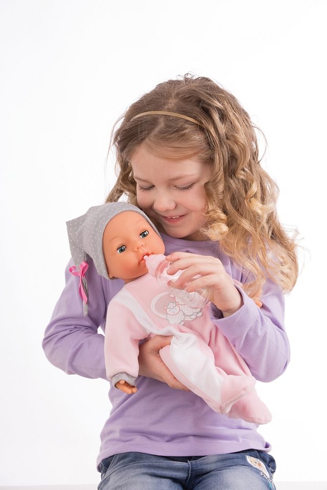 Bayer Babypop My Piccolina Interactive (3-delig)