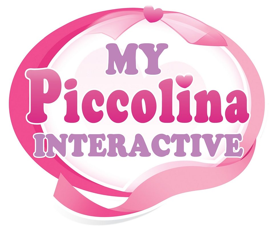 Bayer Babypop My Piccolina Interactive (3-delig)
