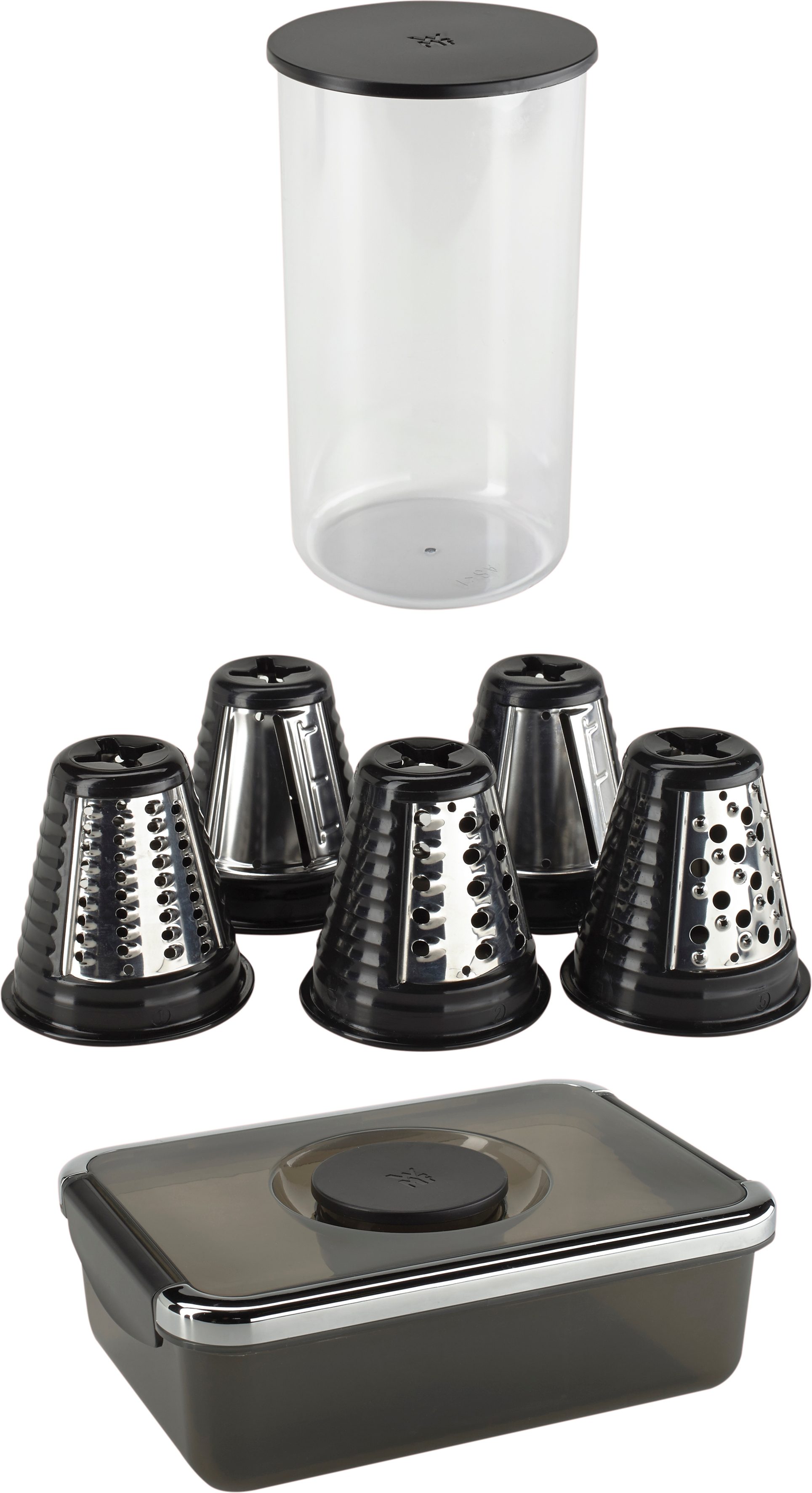 WMF Blender Salademaker salade-to-go