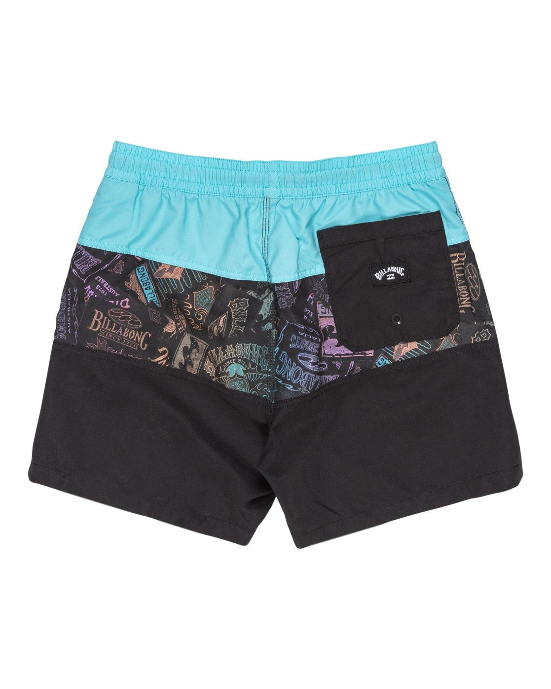 Billabong Zwemshort Tribong 14"