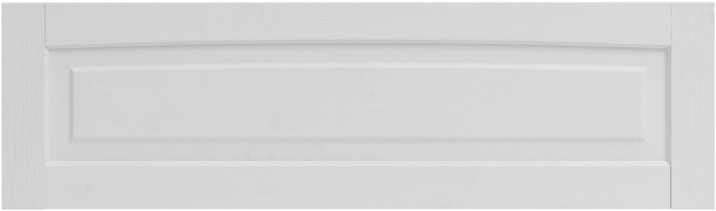 Kochstation Onderkast KS-Osby Massief grenen, breedte 100 cm, 4 laden (1 stuk)