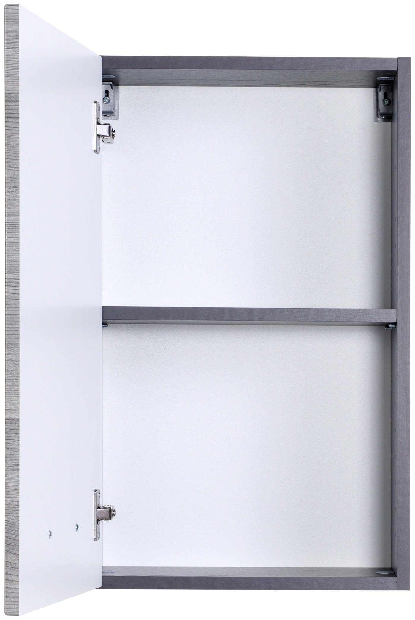 welltime Hangend kastje Florida Breedte 40 cm, met deurdempers