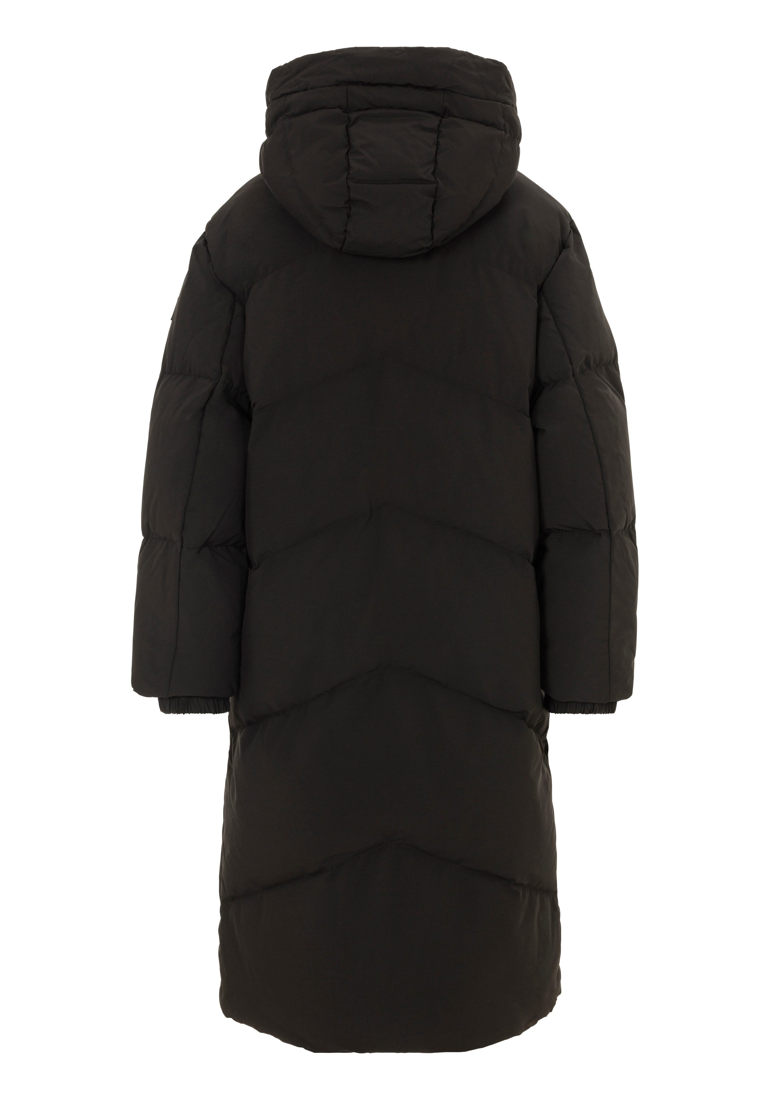 Boss Orange Gewatteerde jas Paretto Premium Damesmode