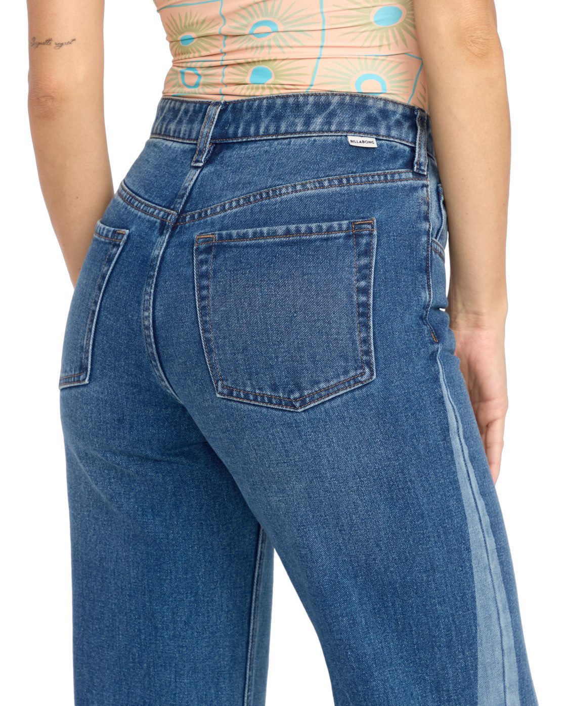 Billabong Regular fit jeans Free Fall