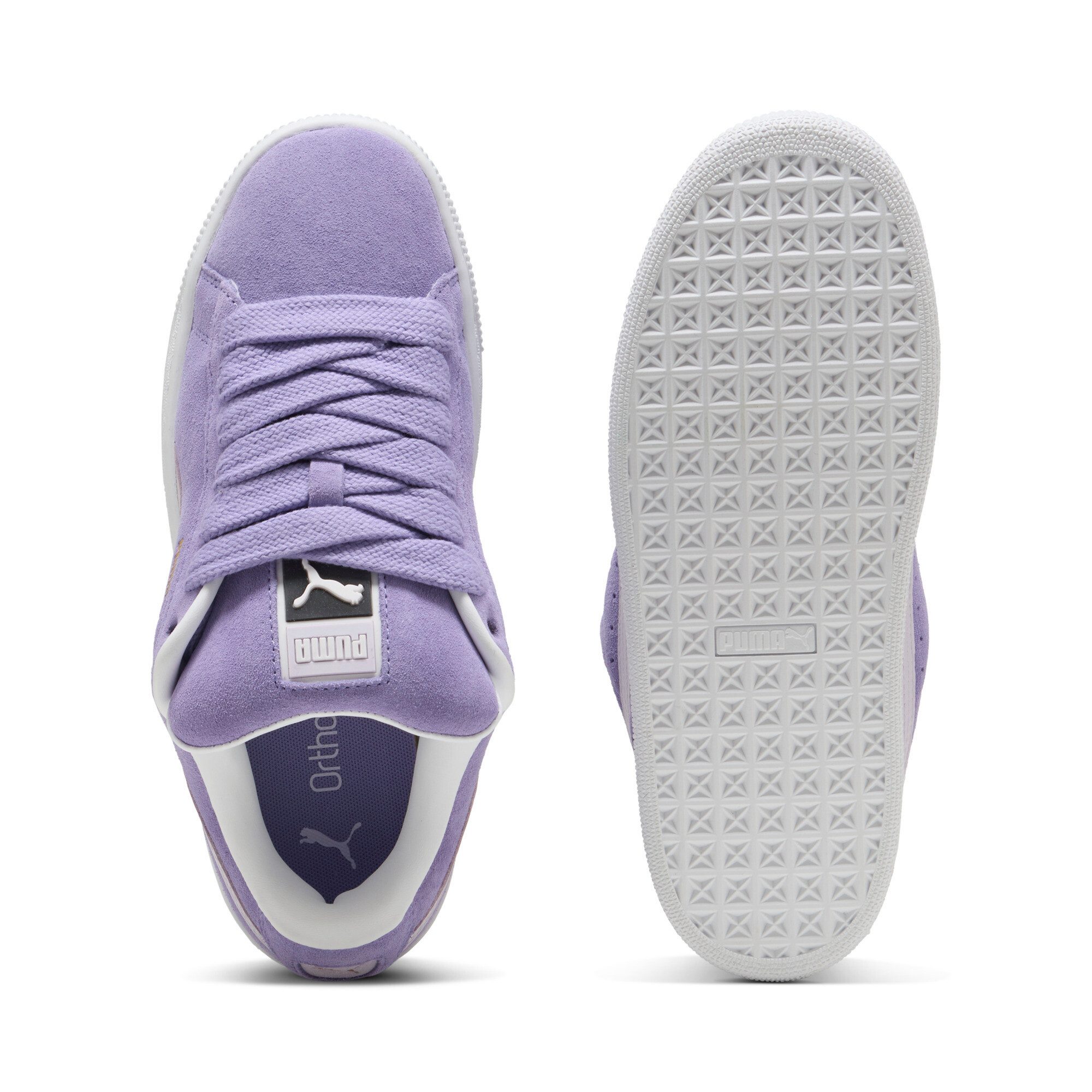 PUMA Sneakers SUEDE XL