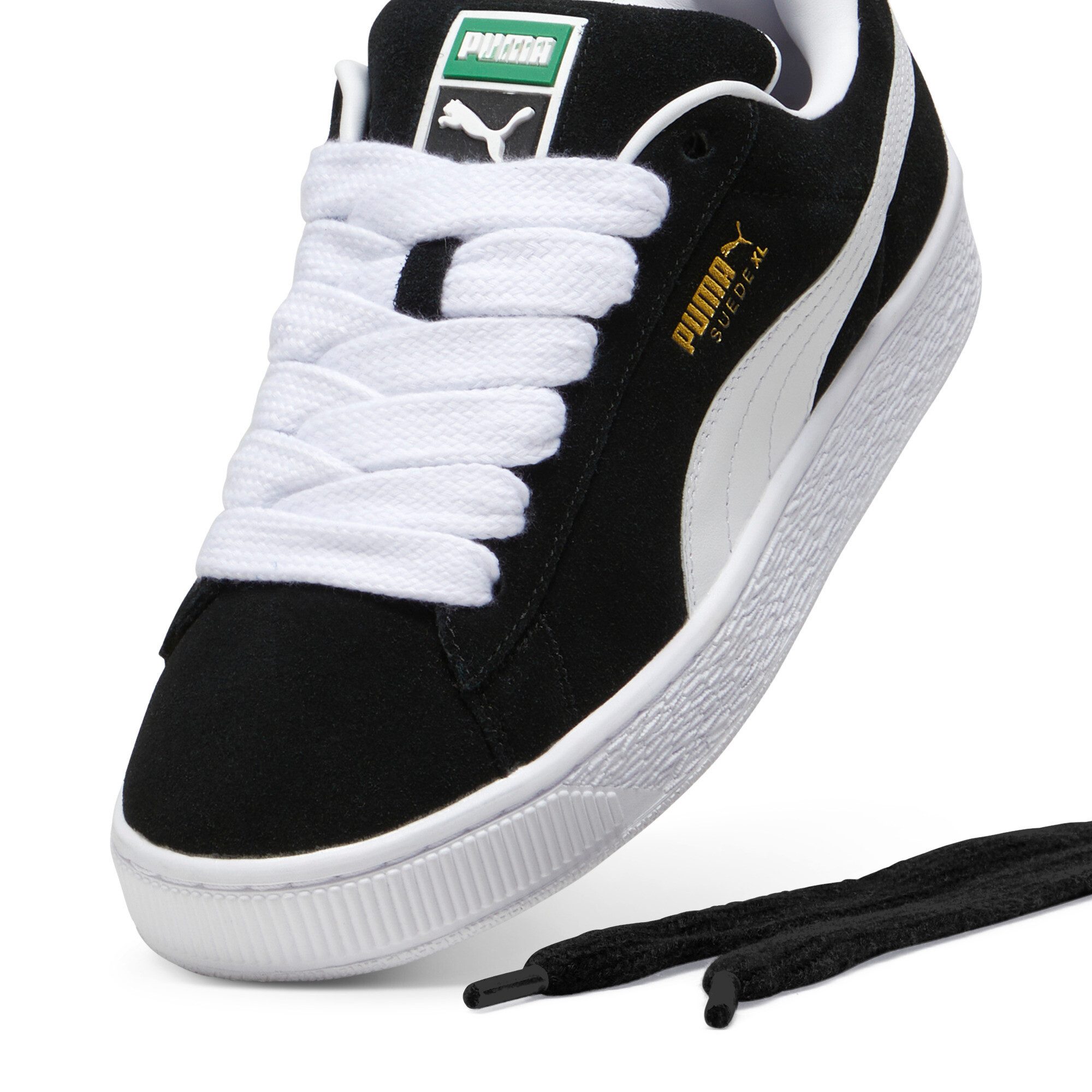 PUMA Sneakers SUEDE XL