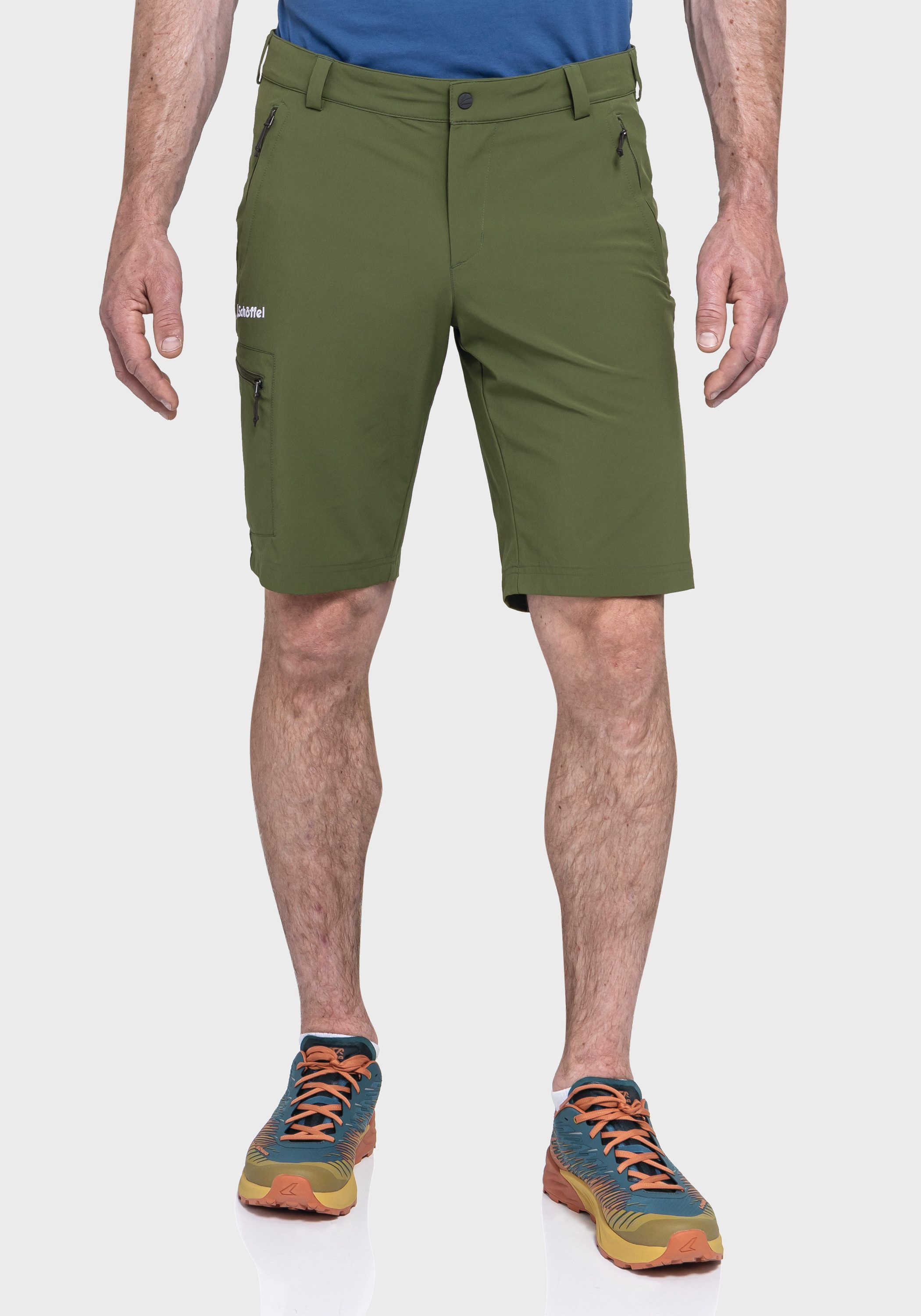 Schöffel Short Folkstone