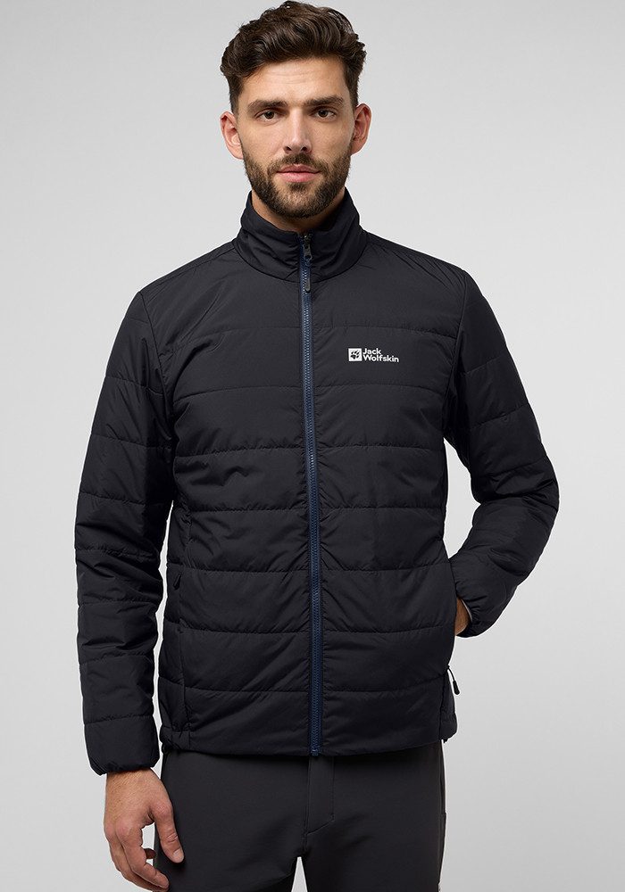 Jack Wolfskin Functioneel 3-in-1-jack JASPER 3IN1 JKT M