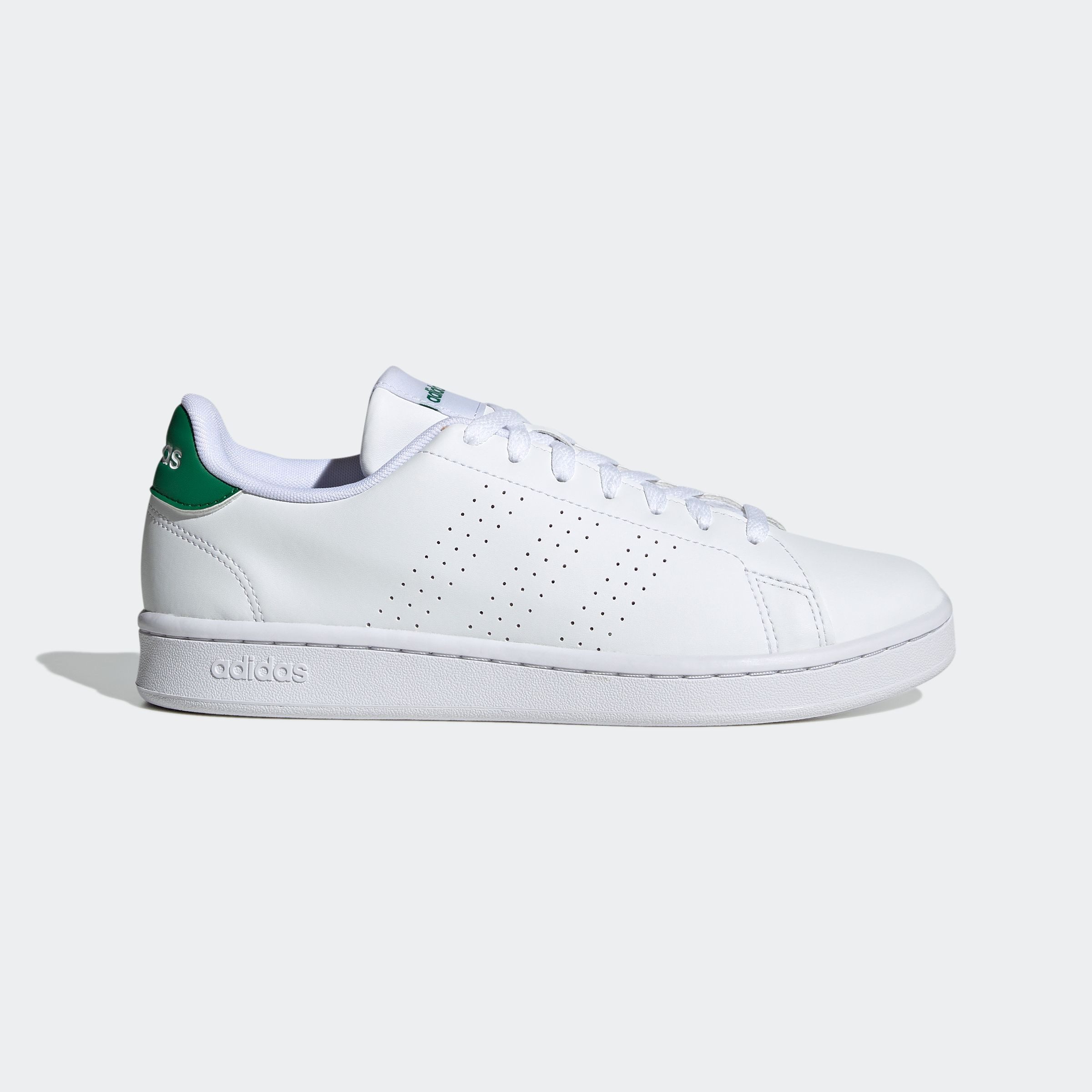 adidas Sportswear Sneakers ADVANTAGE Ontwerp in de sporen van de adidas Stan Smith