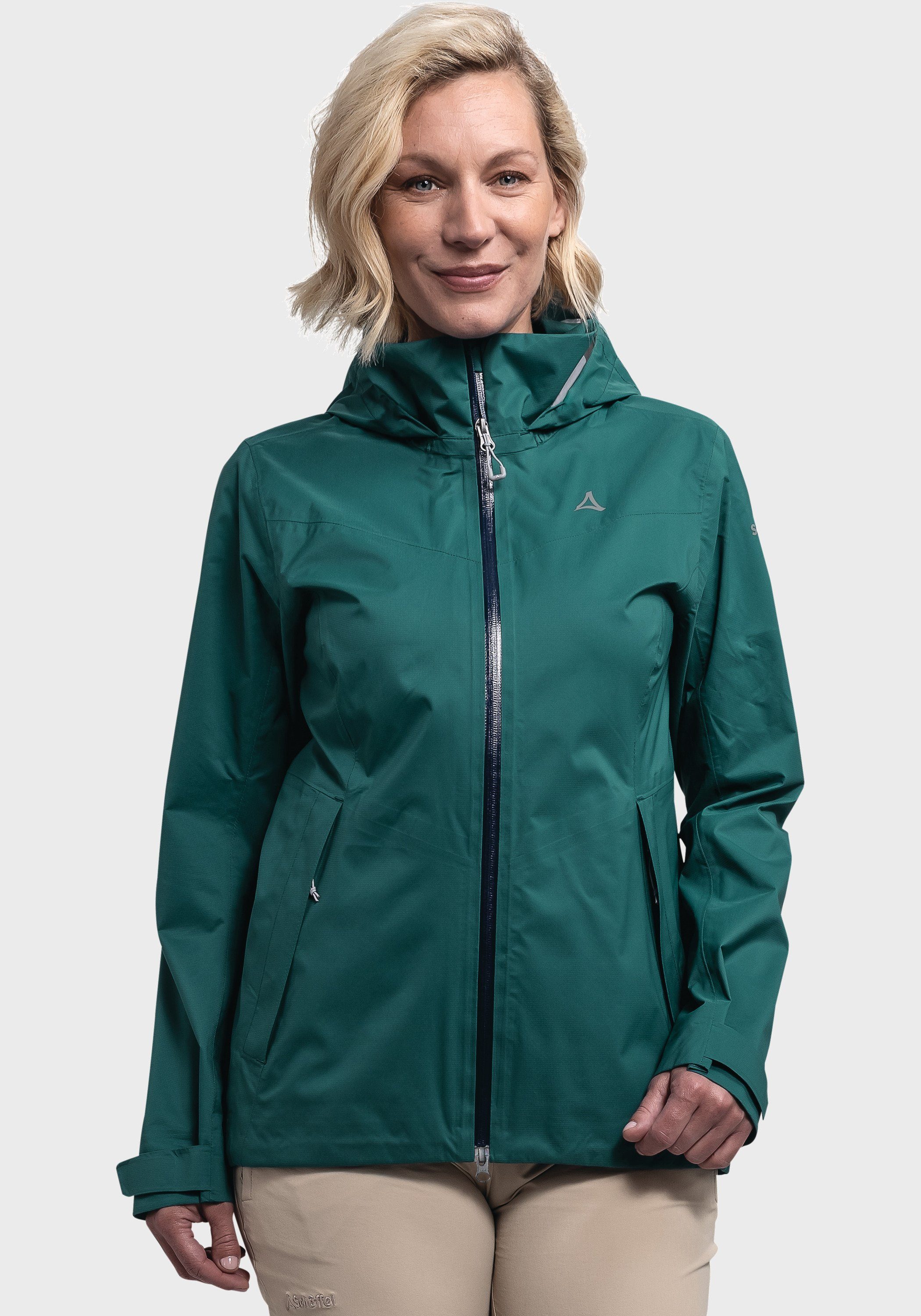 Schöffel Outdoorjack 2.5L Jacket Aiplspitz L