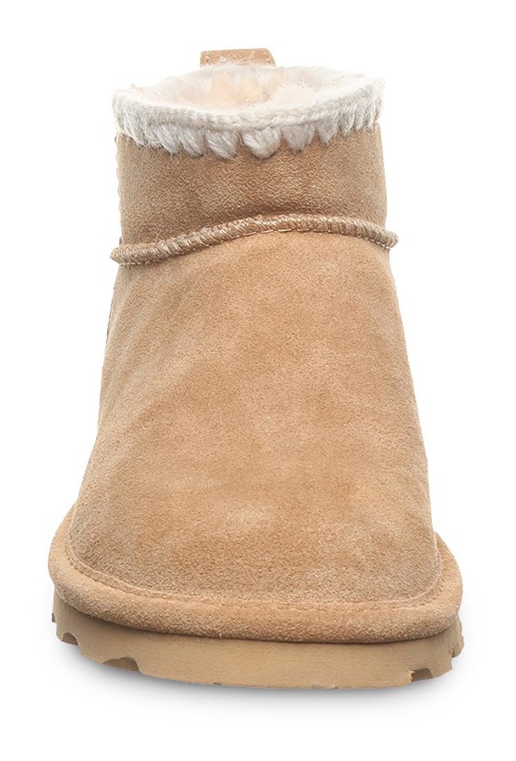 Bearpaw Winterlaarzen ALYSSA , instappers, winterlaarzen met lamswol