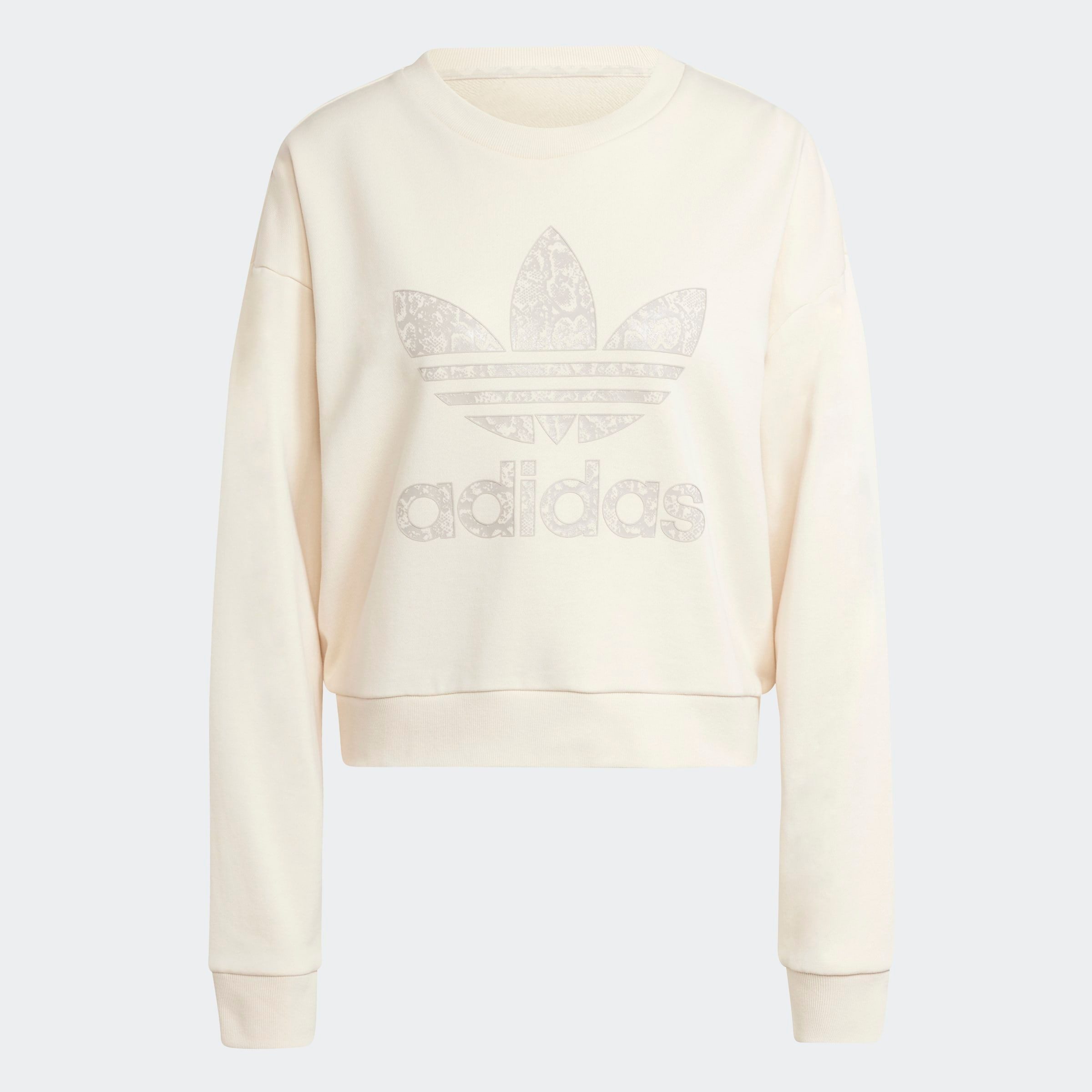 adidas Originals Sweatshirt SNAKE CREW