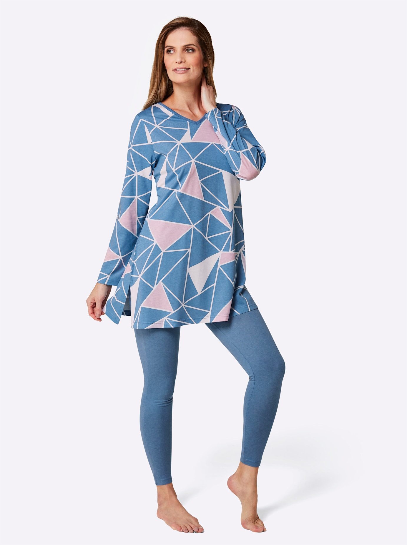 wäschepur Pyjama