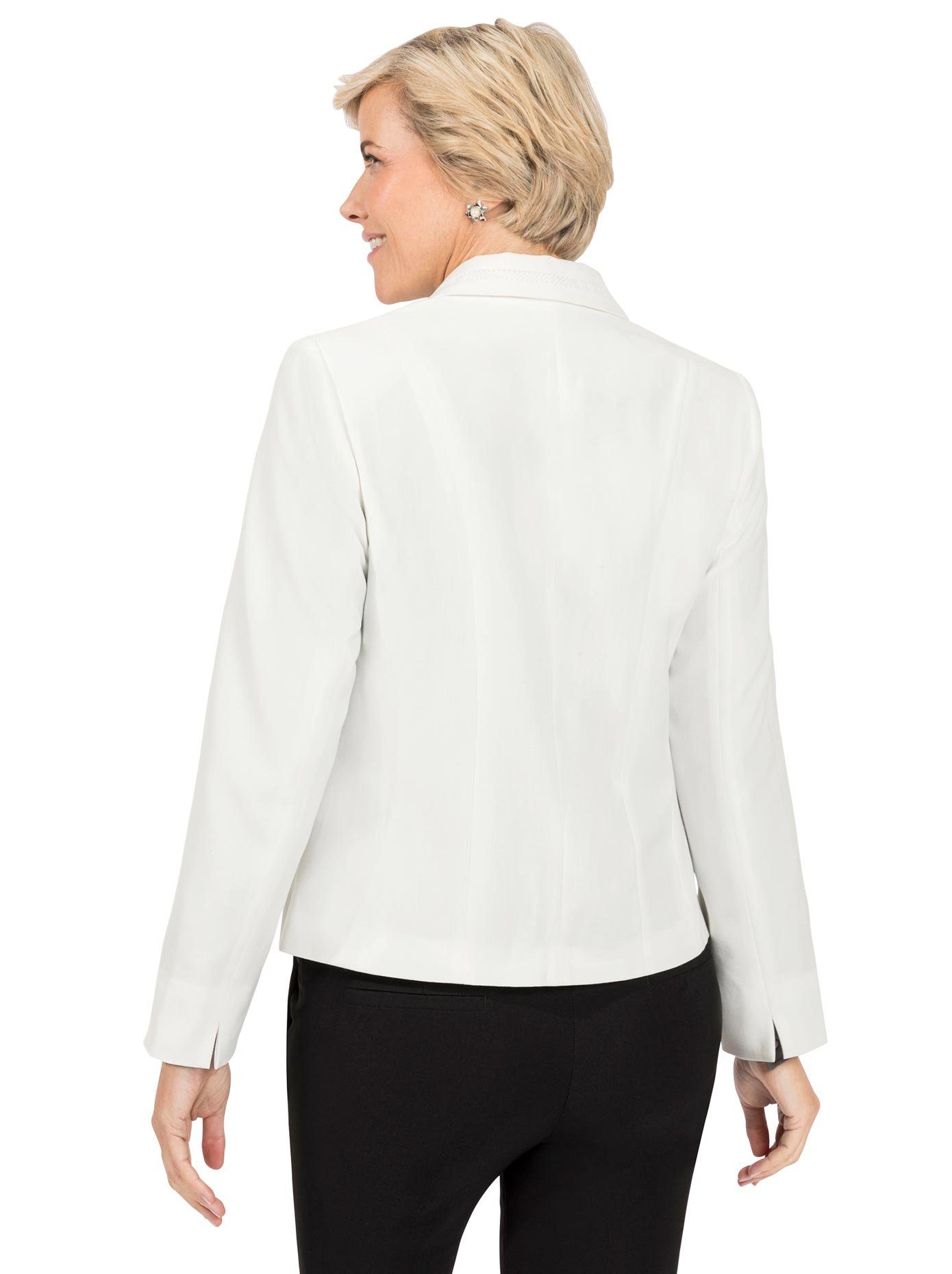 Classic Jasje Blazer