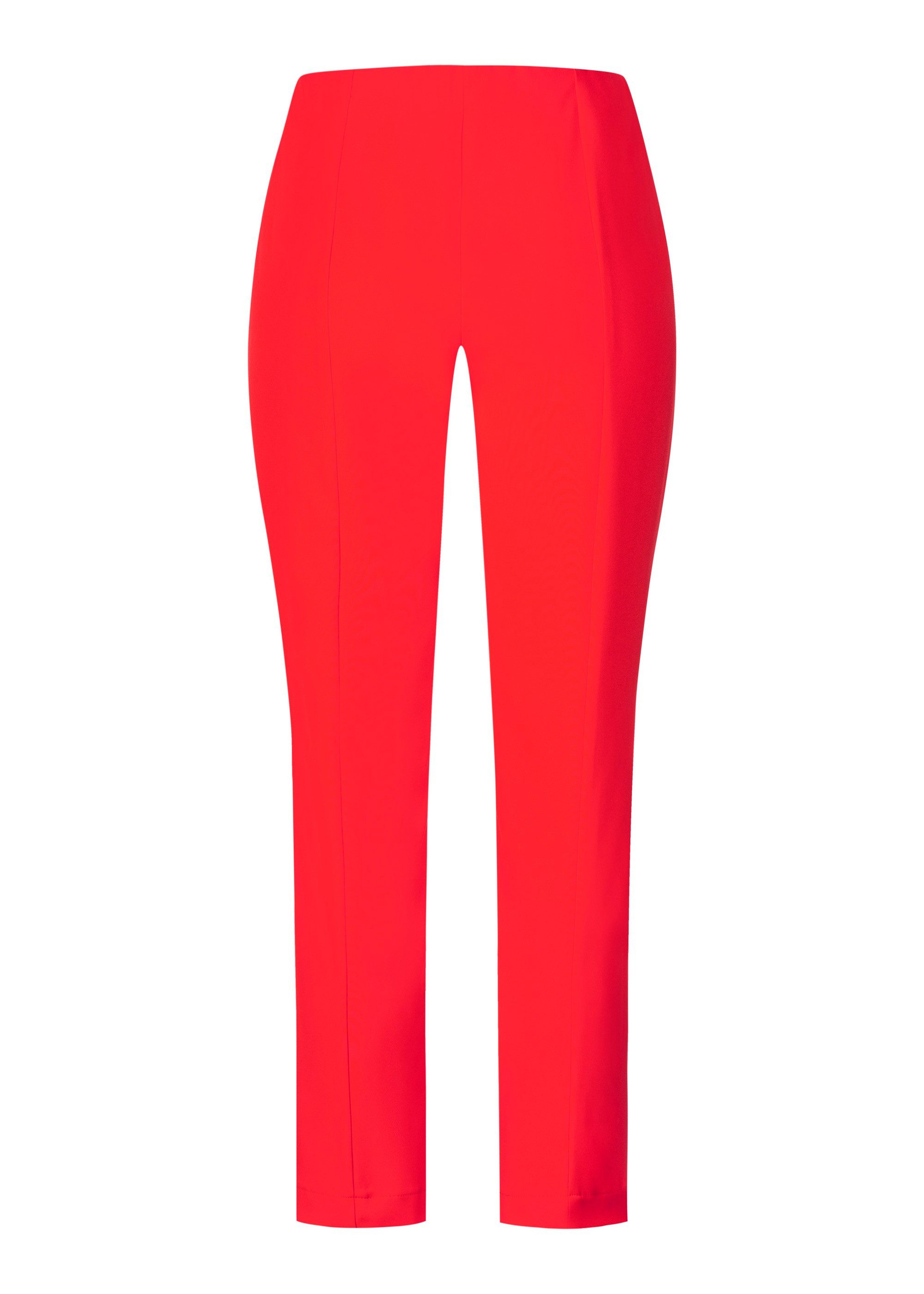 Stehmann 7/8 broek met biezen
