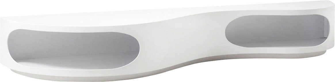 SalesFever Tv-meubel Commode in moderne vorm, tv-kast in hoogglans