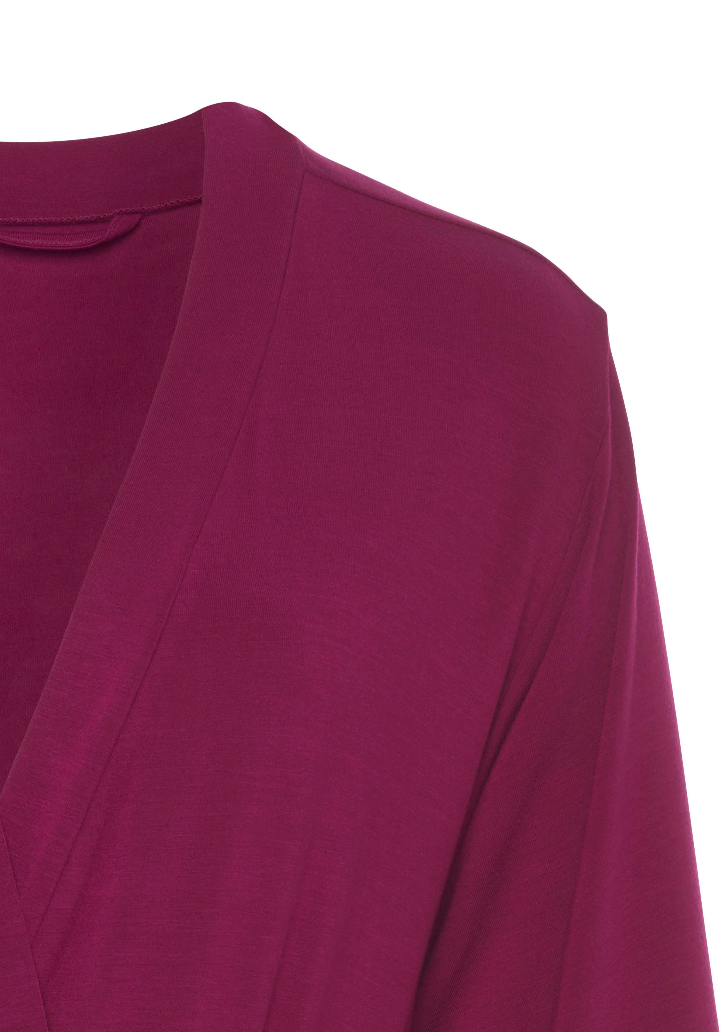 Lascana Kimono Mooie kantdetails