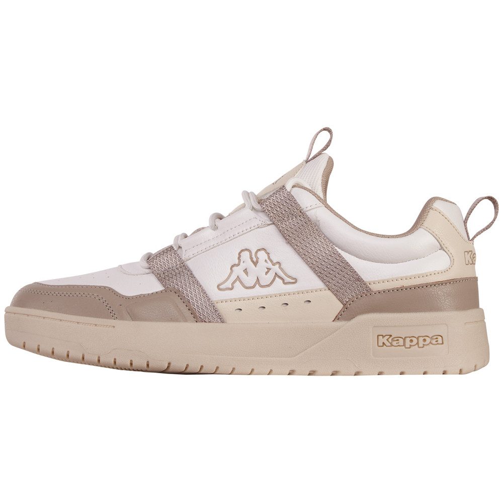 Kappa Sneakers met een uitneembare binnenzool