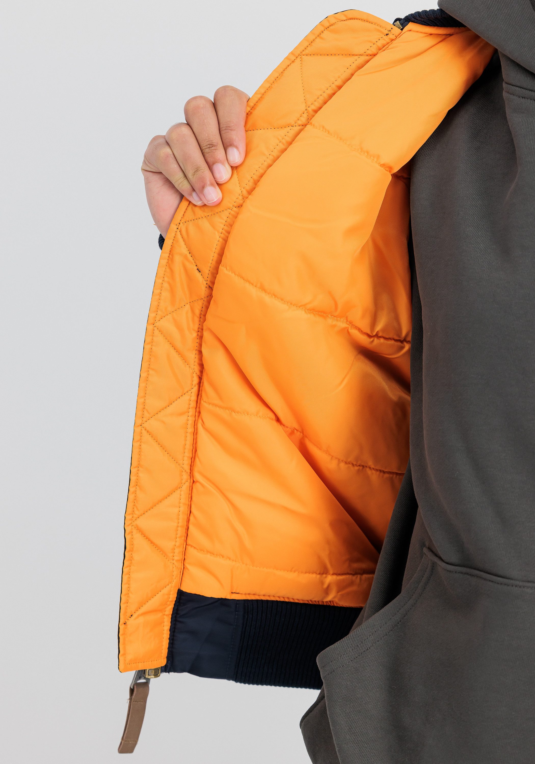 Alpha Industries Bomberjack Alpha Industries Women - Bomber Jackets