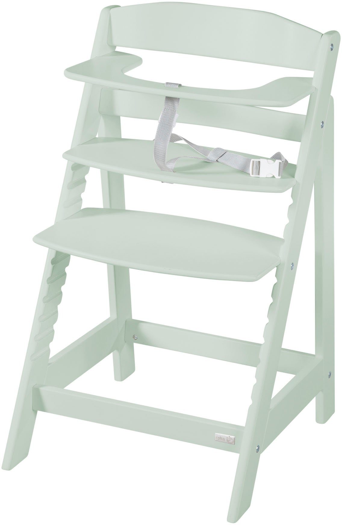 Roba® Kinderstoel Sit Up Flex, mint