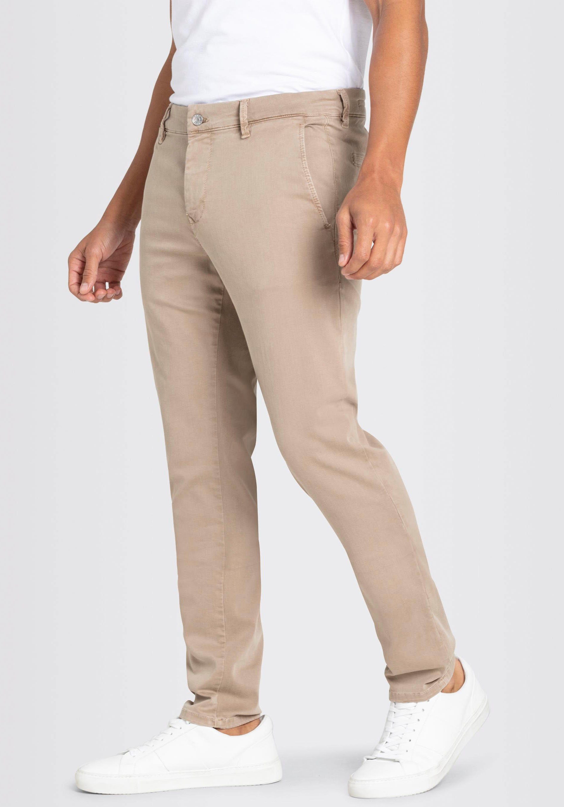 MAC Chino Driver met stretch